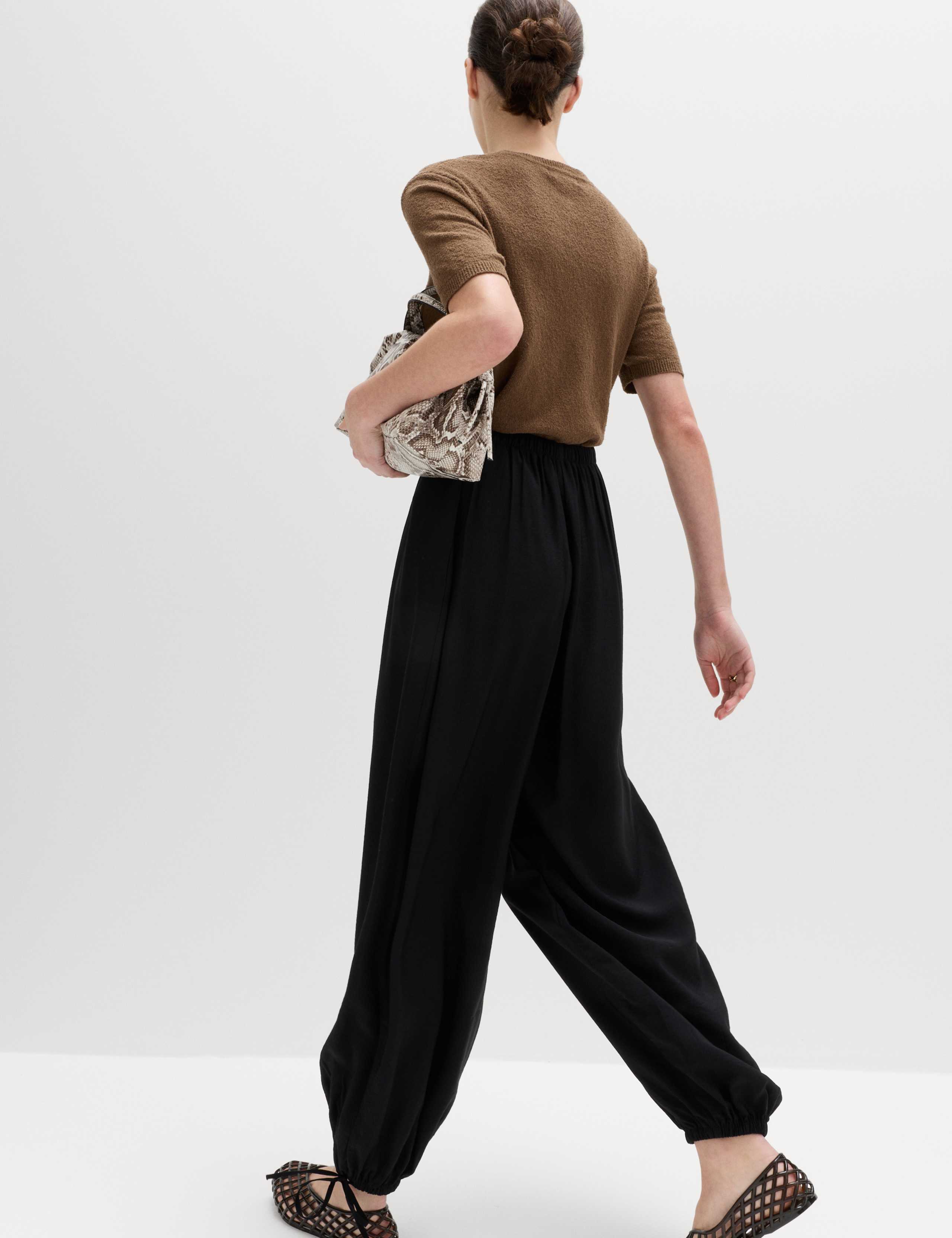 Balloon Trousers 4 of 5