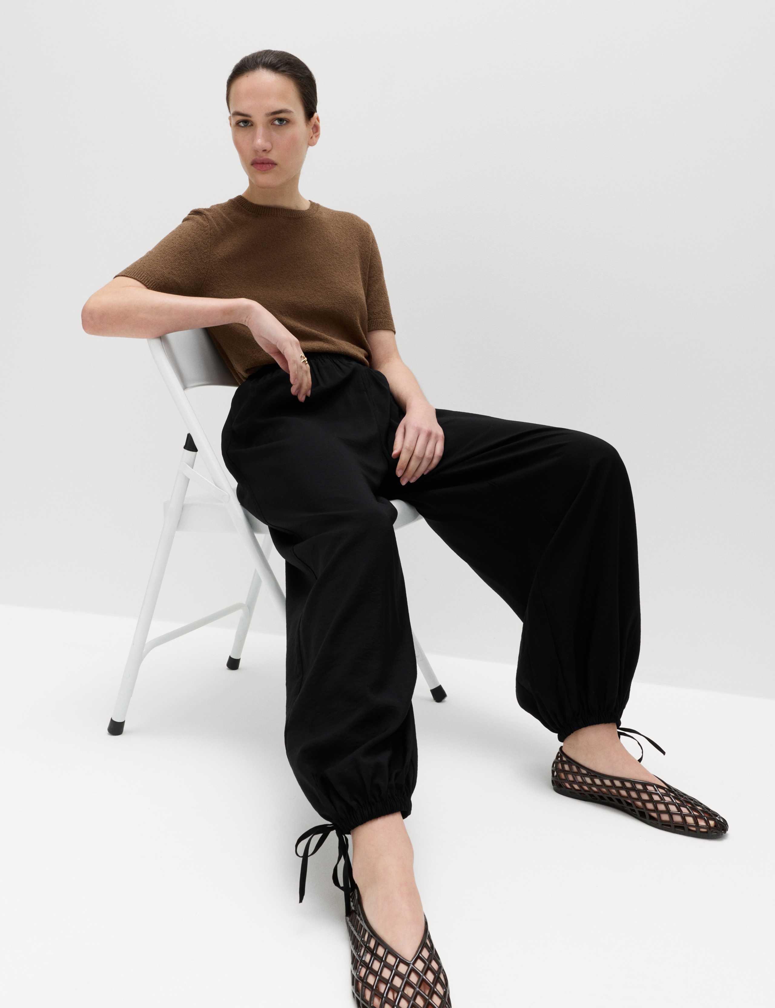 Balloon Trousers 5 of 5