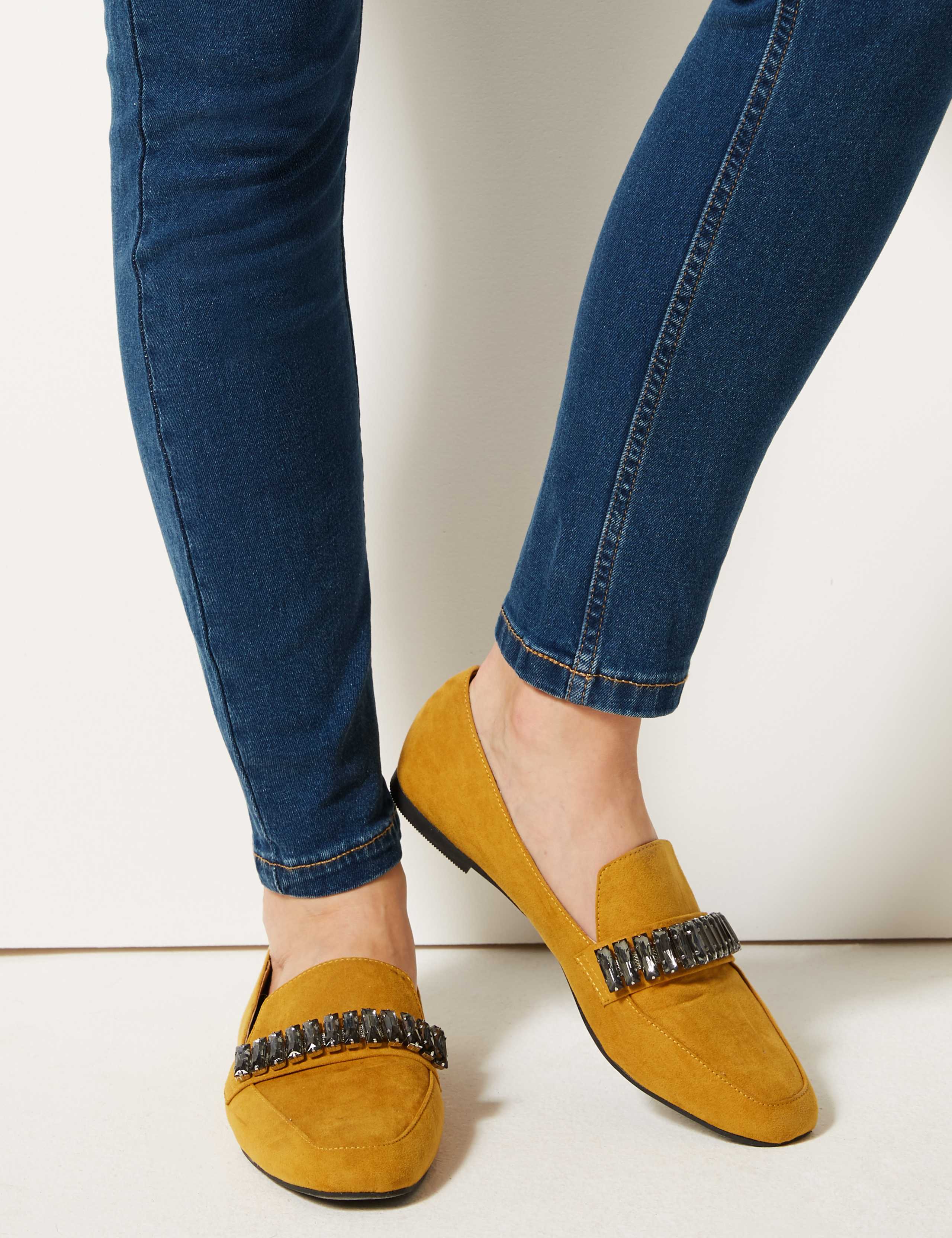 Mid Rise Skinny Leg Jeans 6 of 7