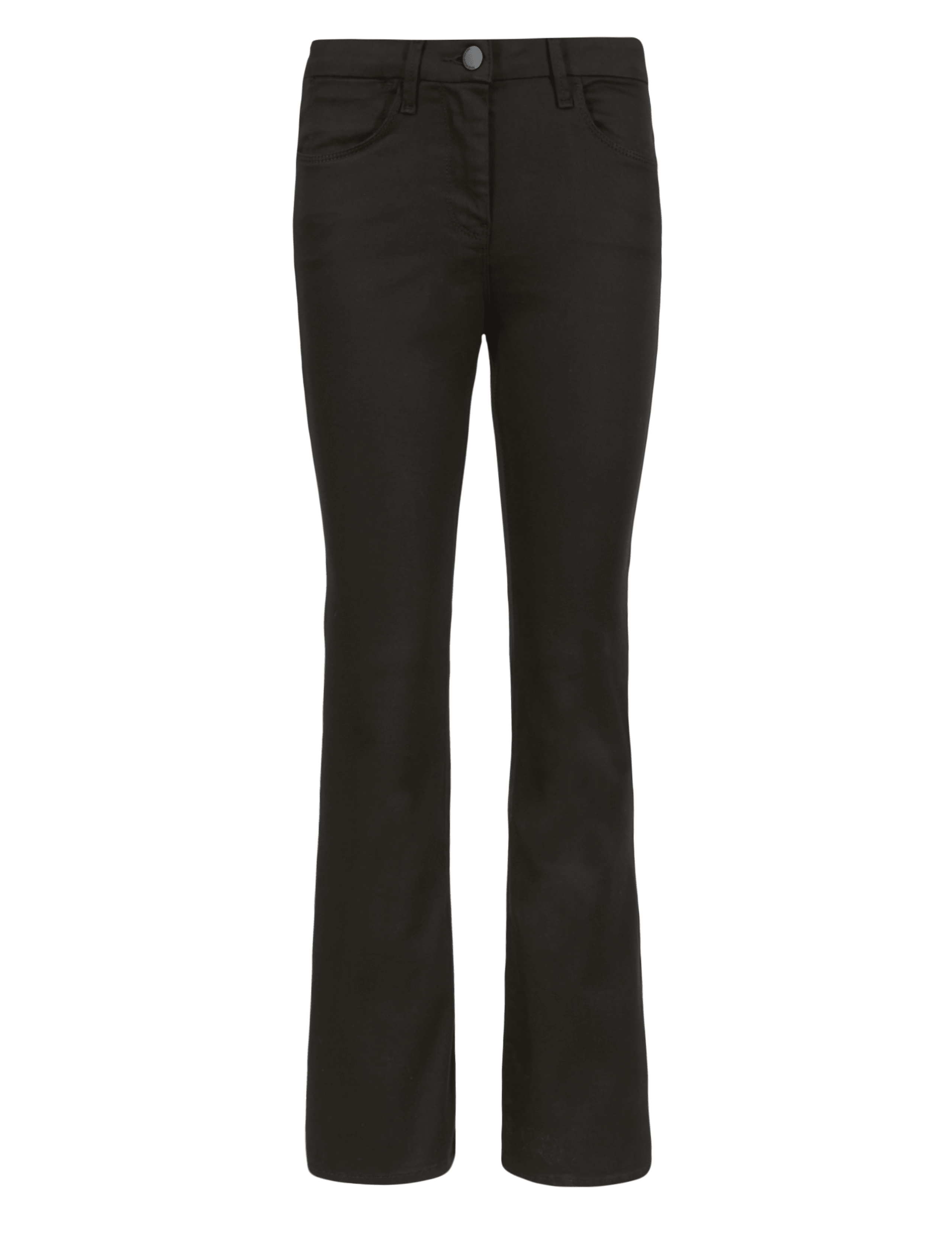 PETITE Sculpt & Lift Bootcut Jeans 2 of 3