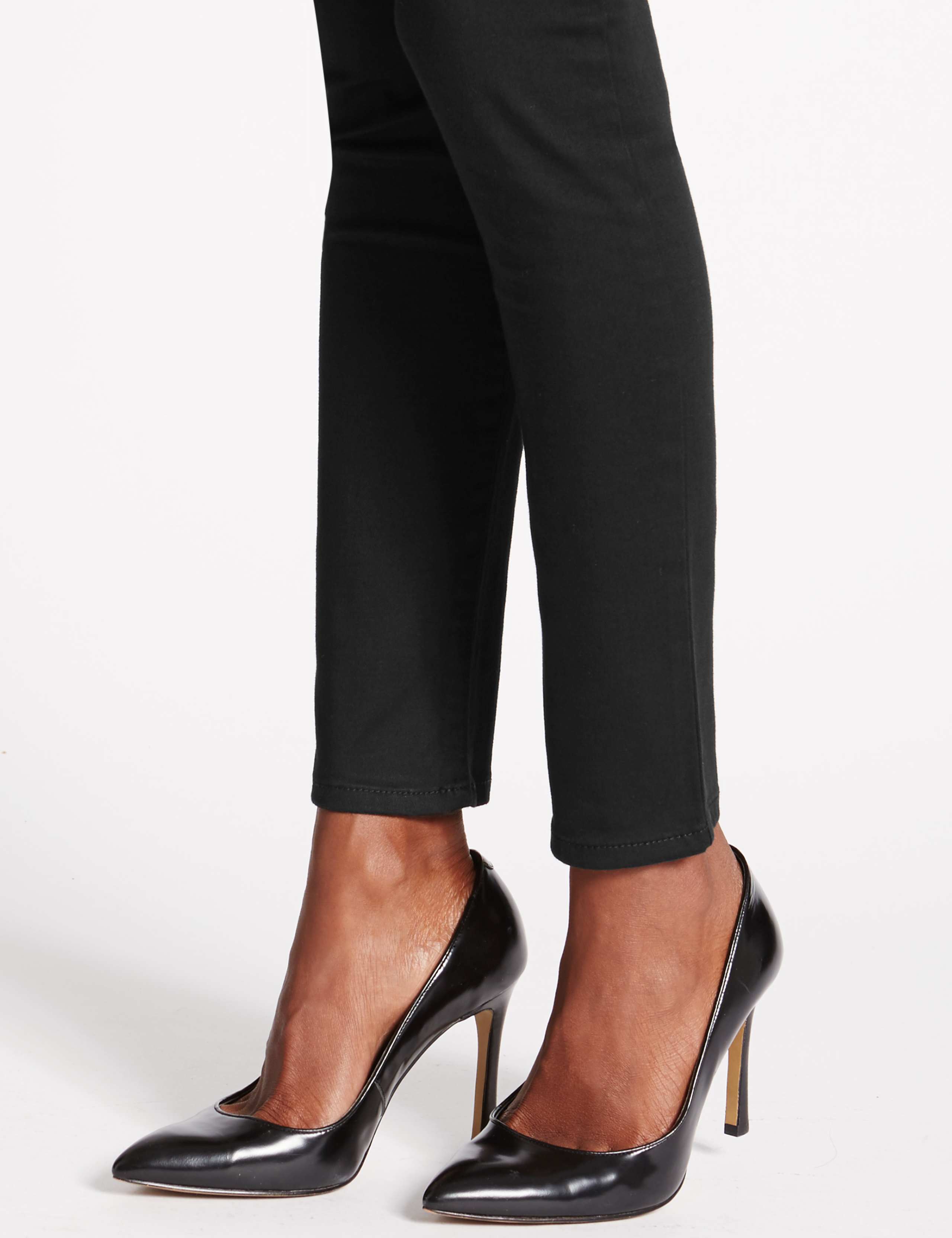 Sculpt & Lift Skinny Leg Jeans 7 of 7