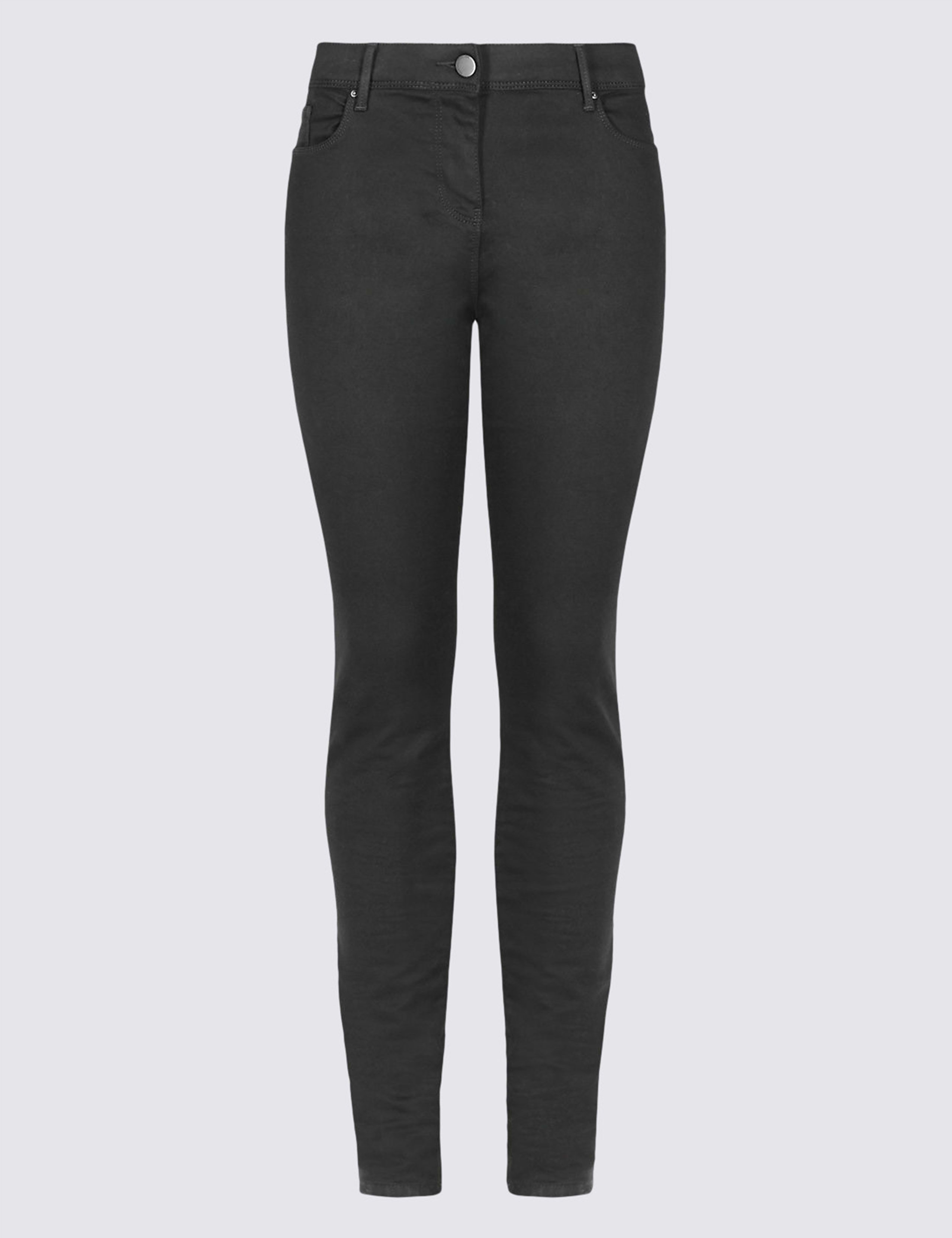 Sculpt & Lift Skinny Leg Jeans 2 of 7