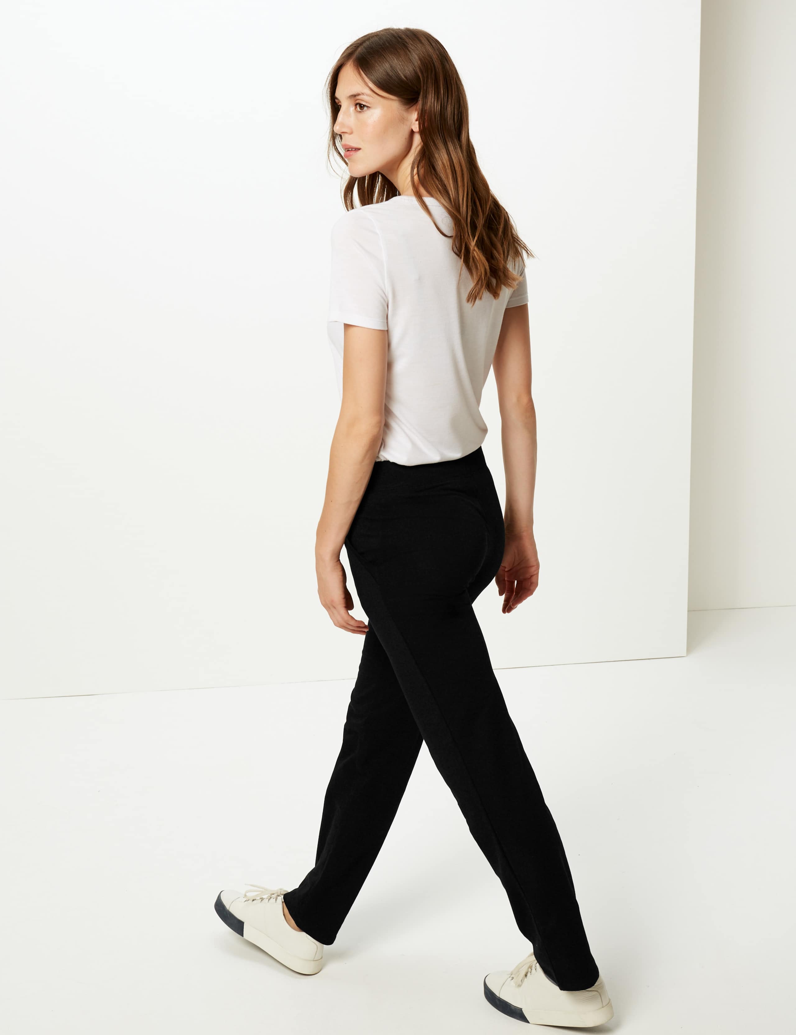 Cotton Rich Joggers 3 of 6