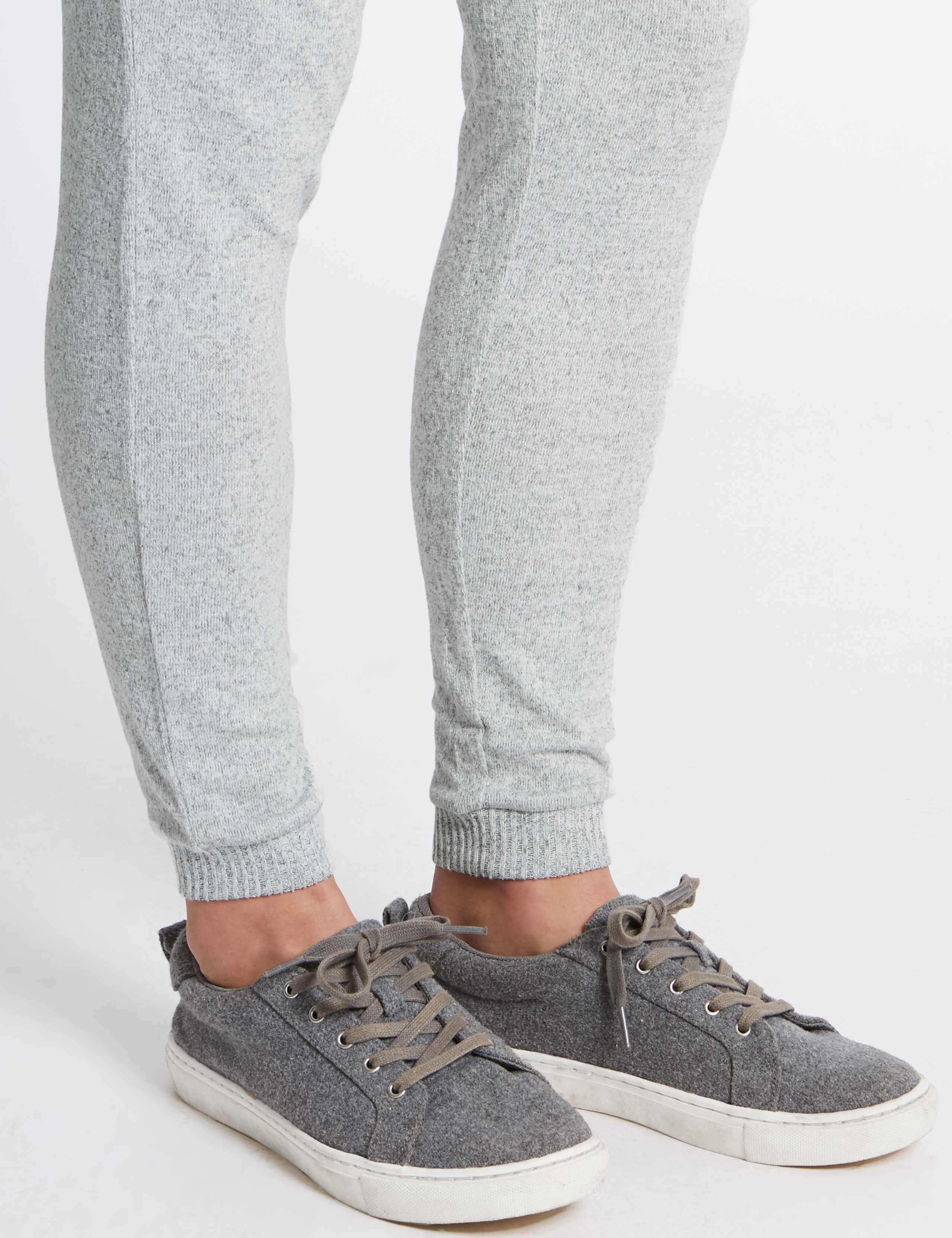 Super Soft Elasticated Waist Joggers 6 of 7