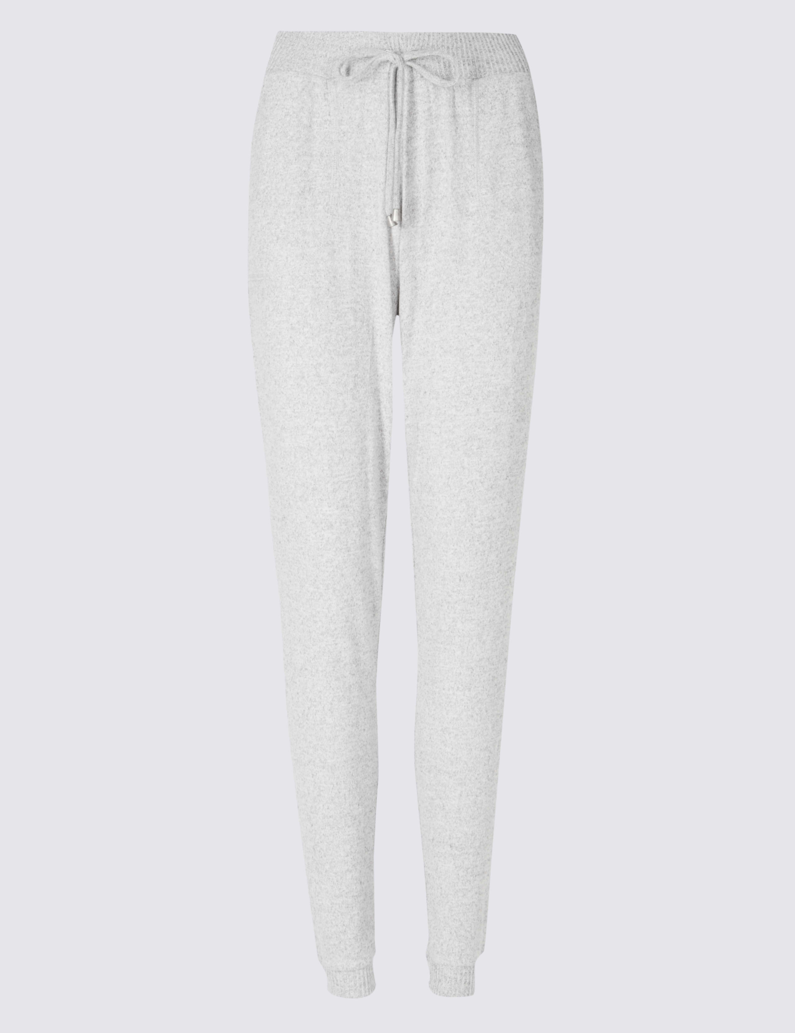 Super Soft Elasticated Waist Joggers 2 of 7