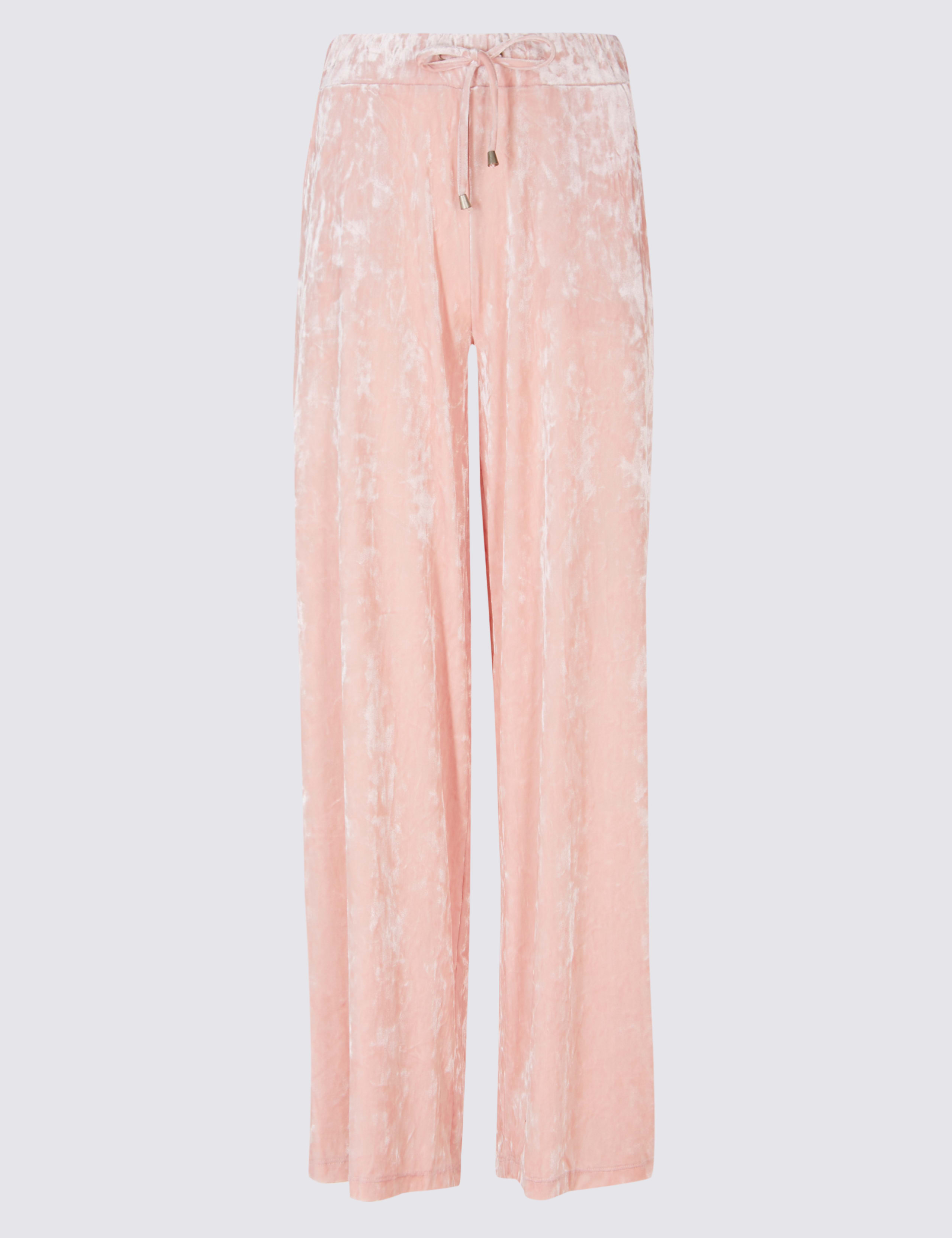 Drawstring Joggers 2 of 6