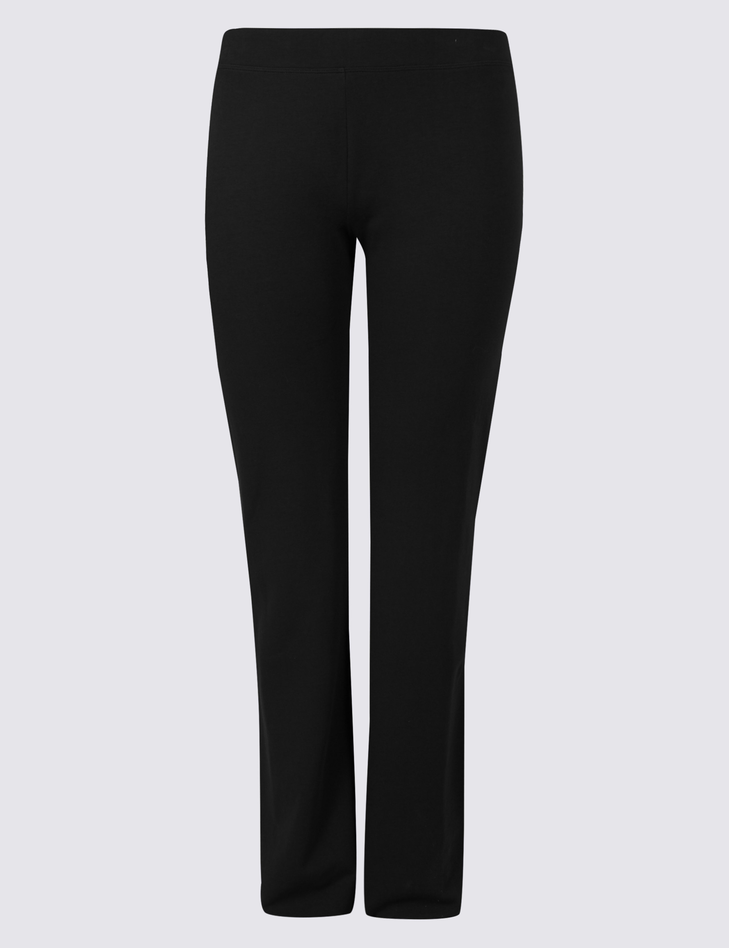 CURVE Cotton Rich Joggers 2 of 6