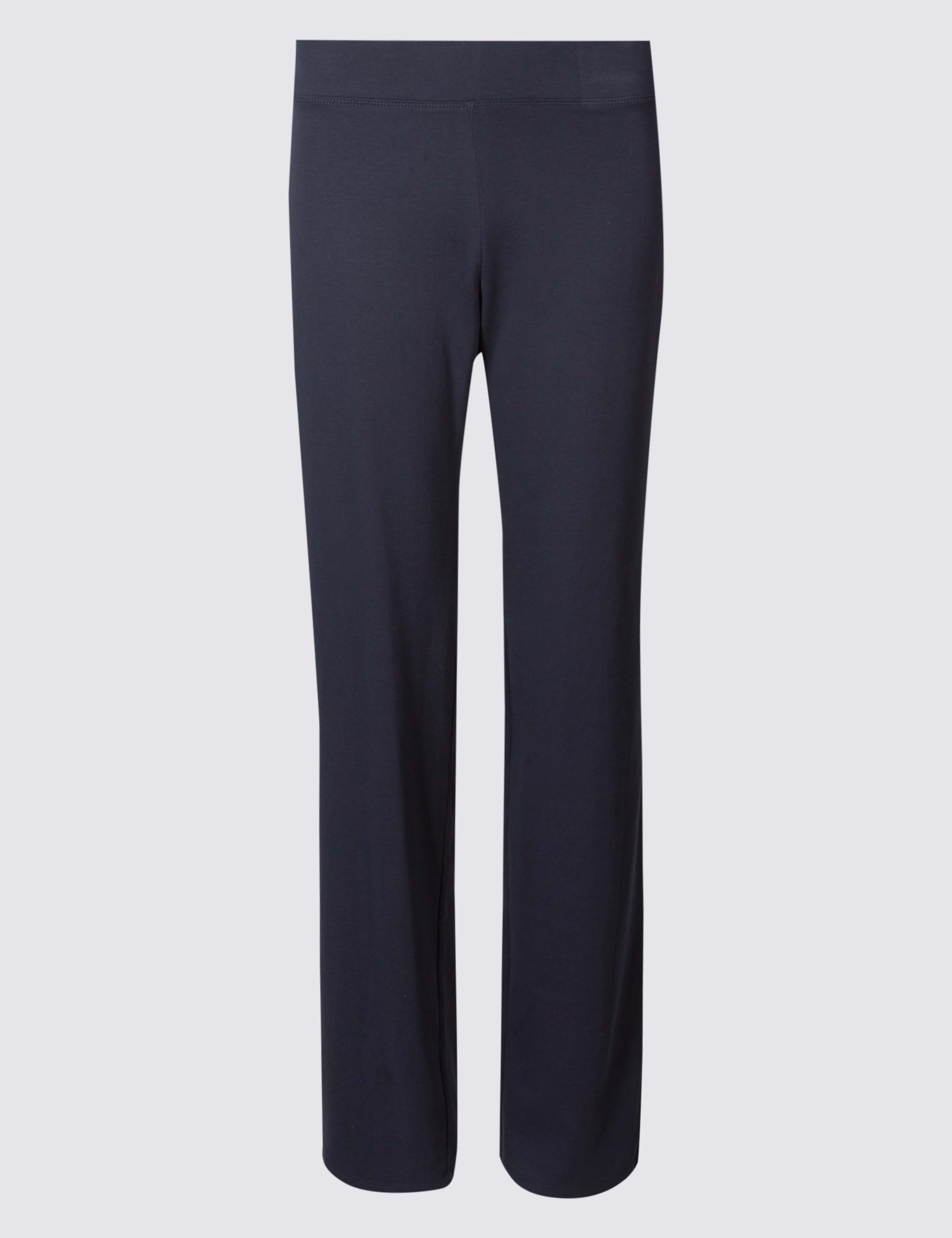 PETITE Straight Leg Joggers 1 of 1