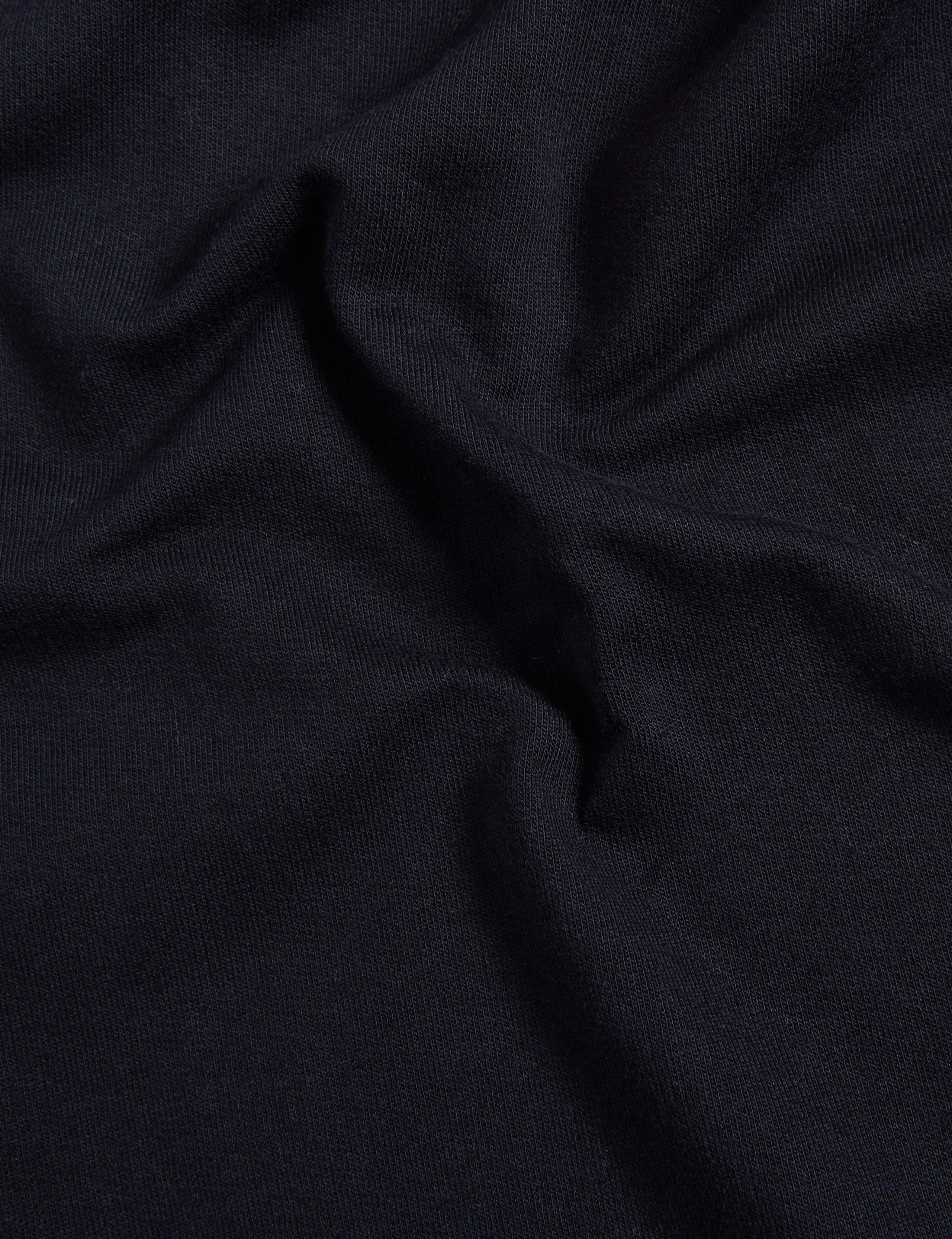 Cotton Rich Straight Leg Joggers 6 of 6
