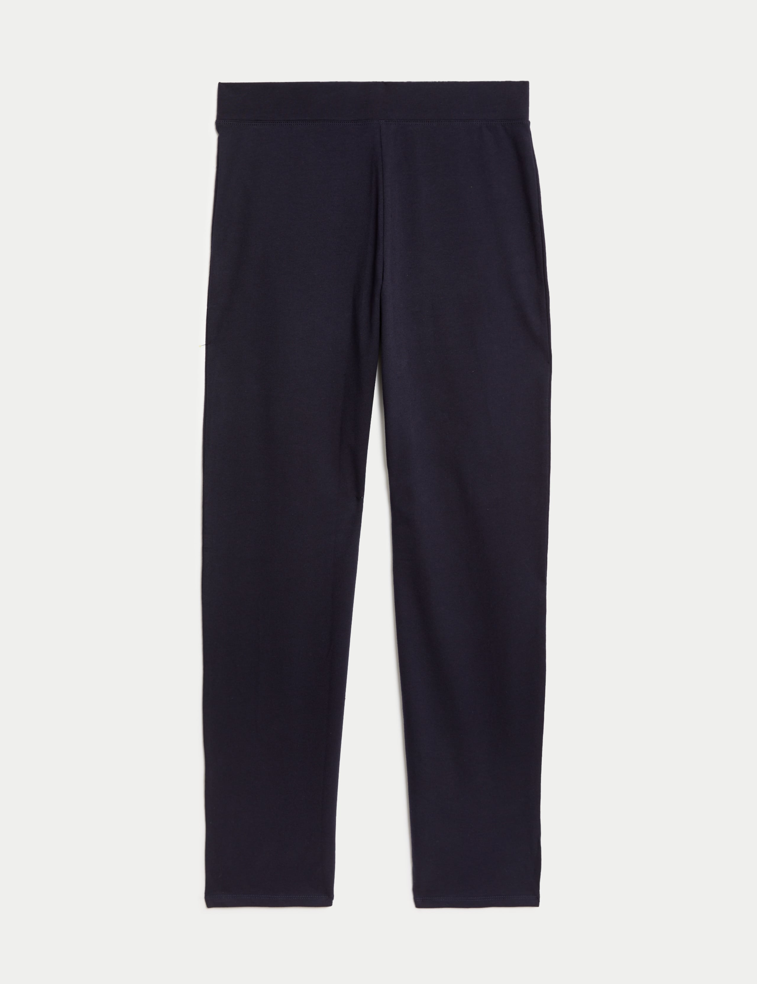 Cotton Rich Straight Leg Joggers 2 of 6