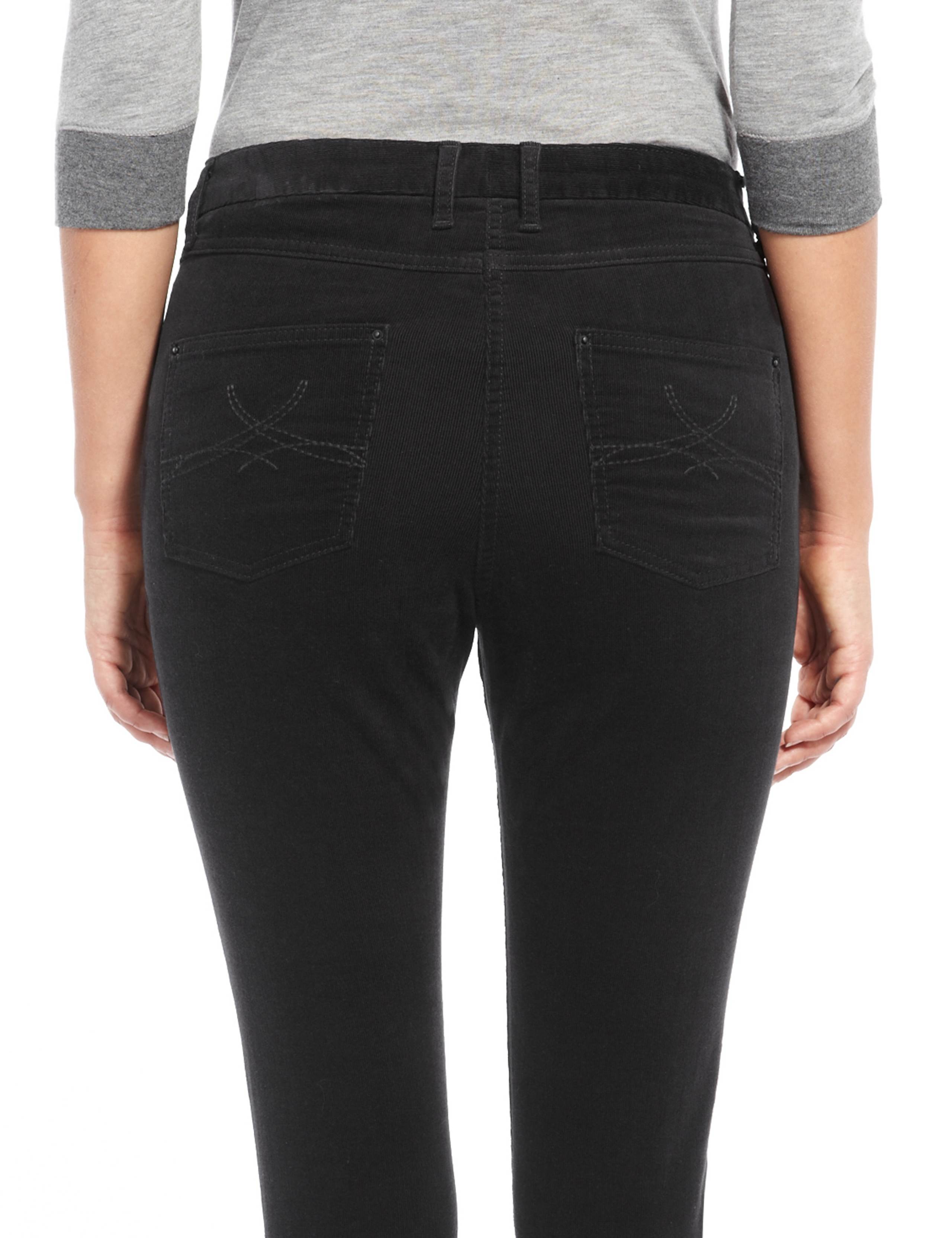 Corduroy Jeggings 4 of 6