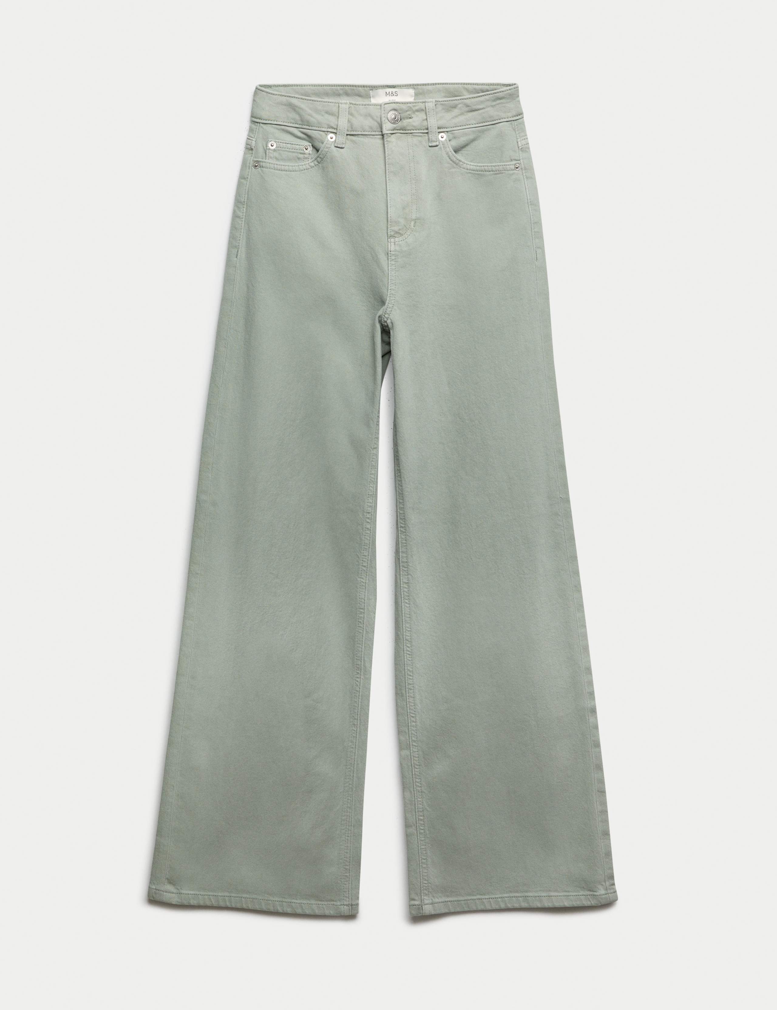 The Wide-Leg Jeans 2 of 6
