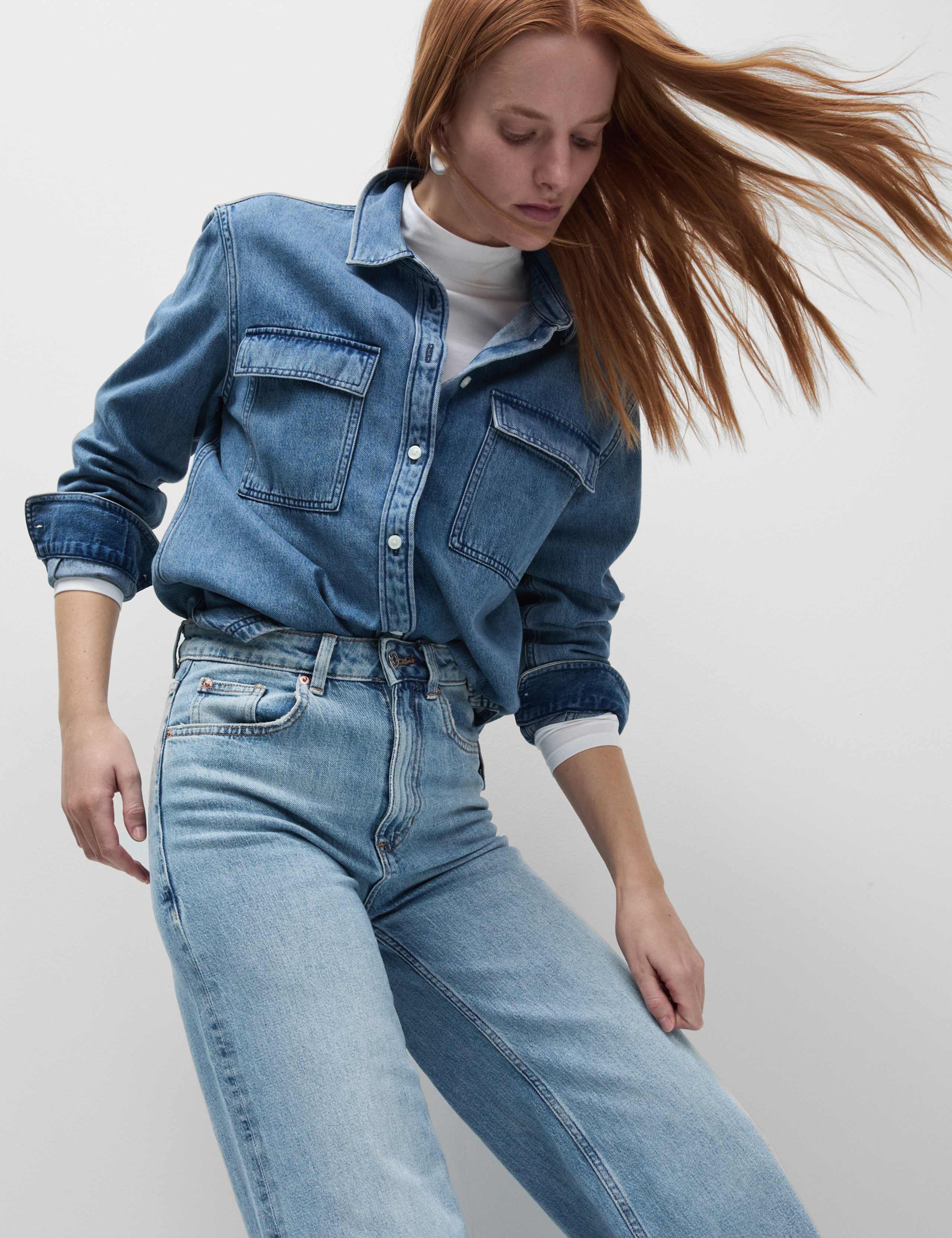 The Wide-Leg Jeans 5 of 6