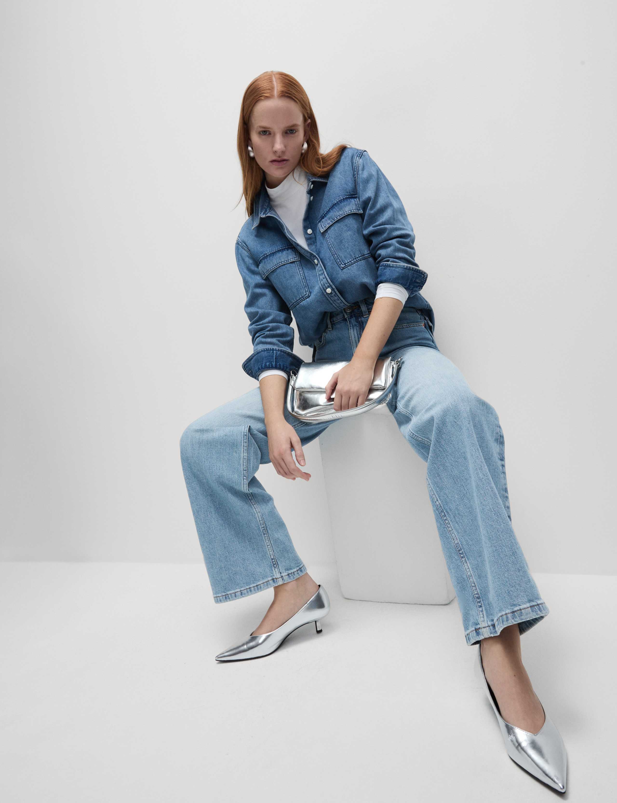 The Wide-Leg Jeans 6 of 6