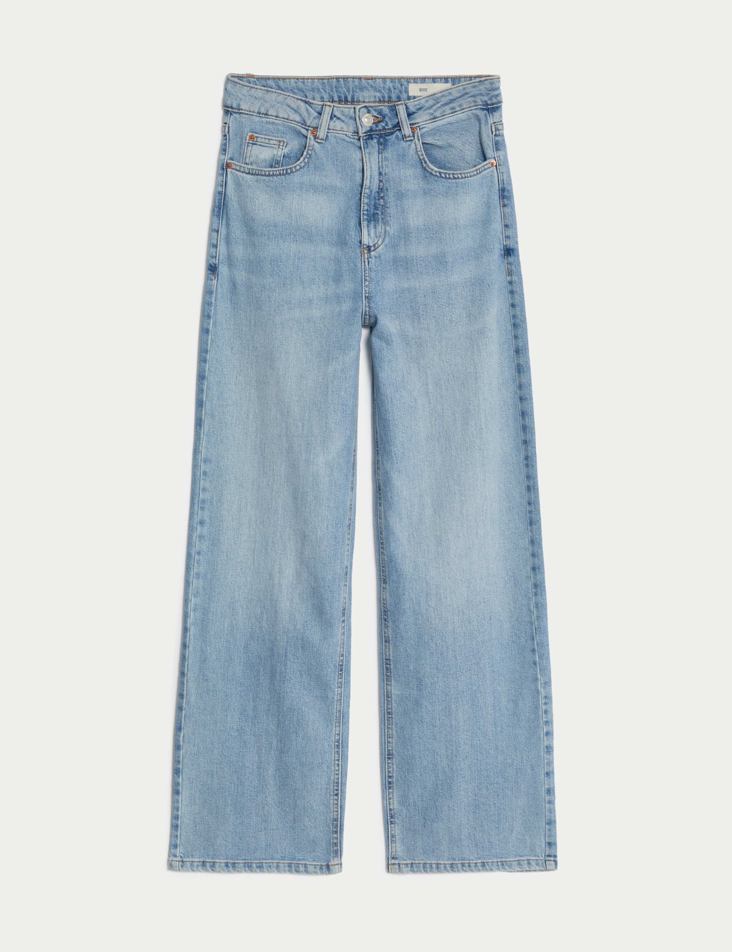 The Wide-Leg Jeans 2 of 6