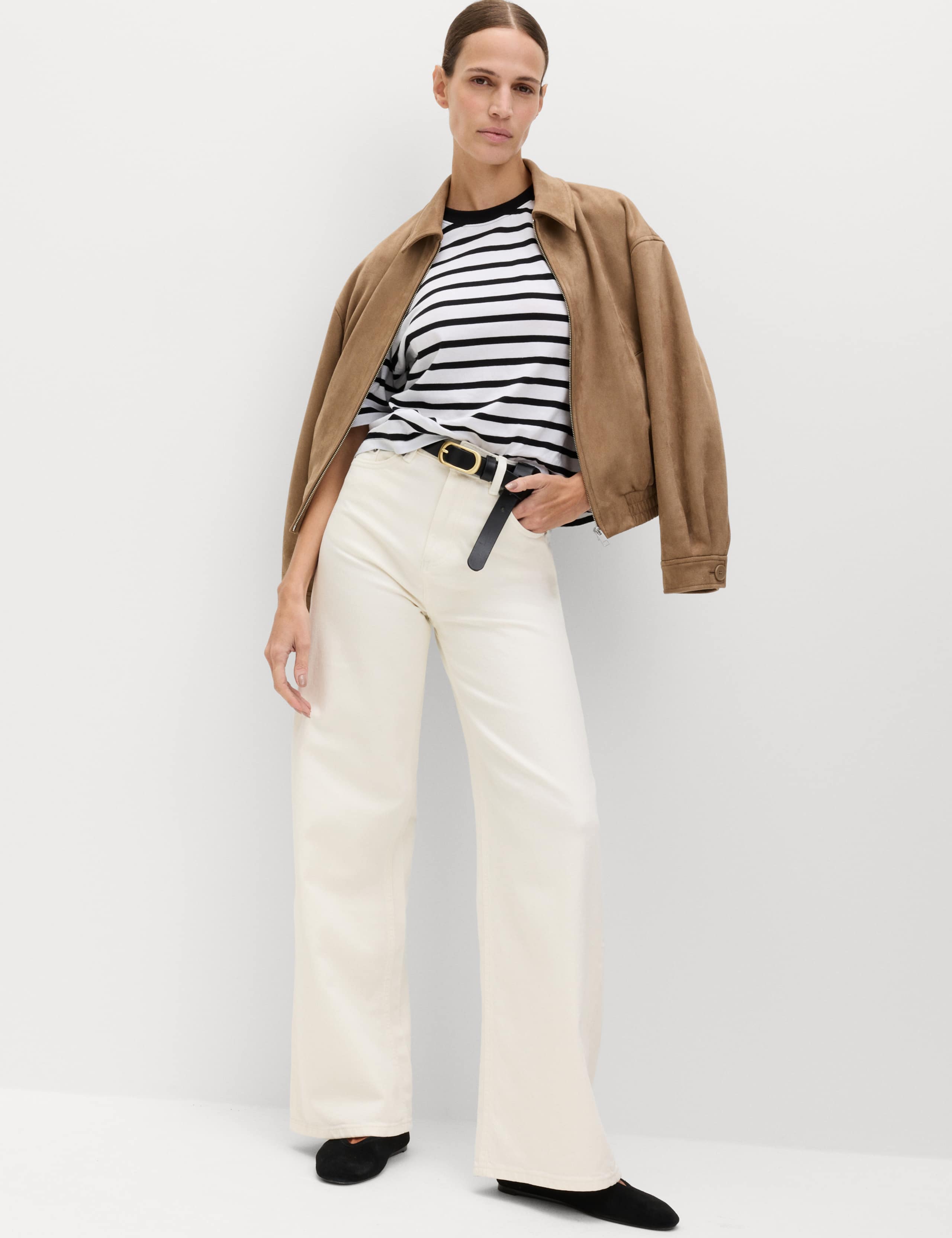 The Wide-Leg Jeans 6 of 6
