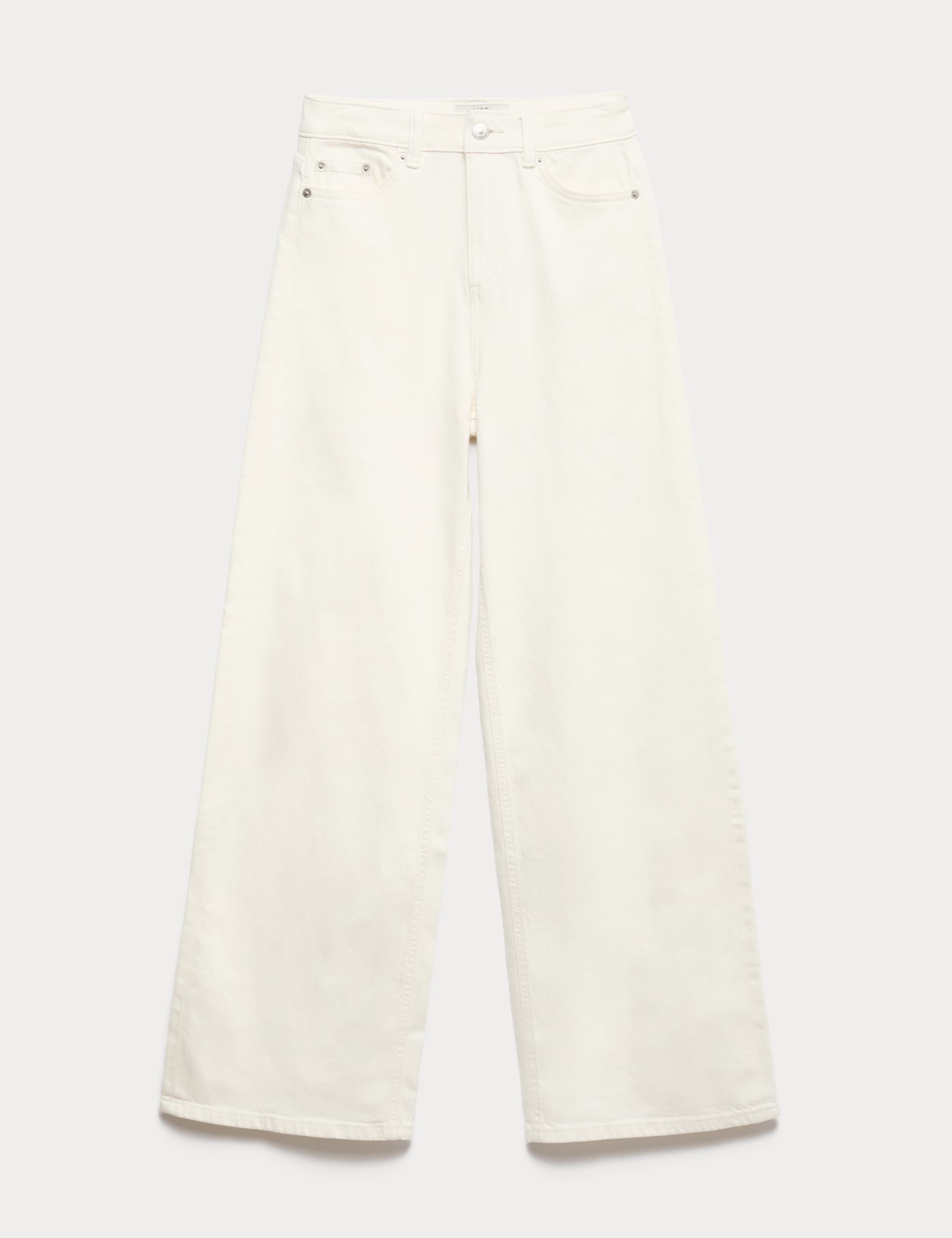The Wide-Leg Jeans 2 of 6