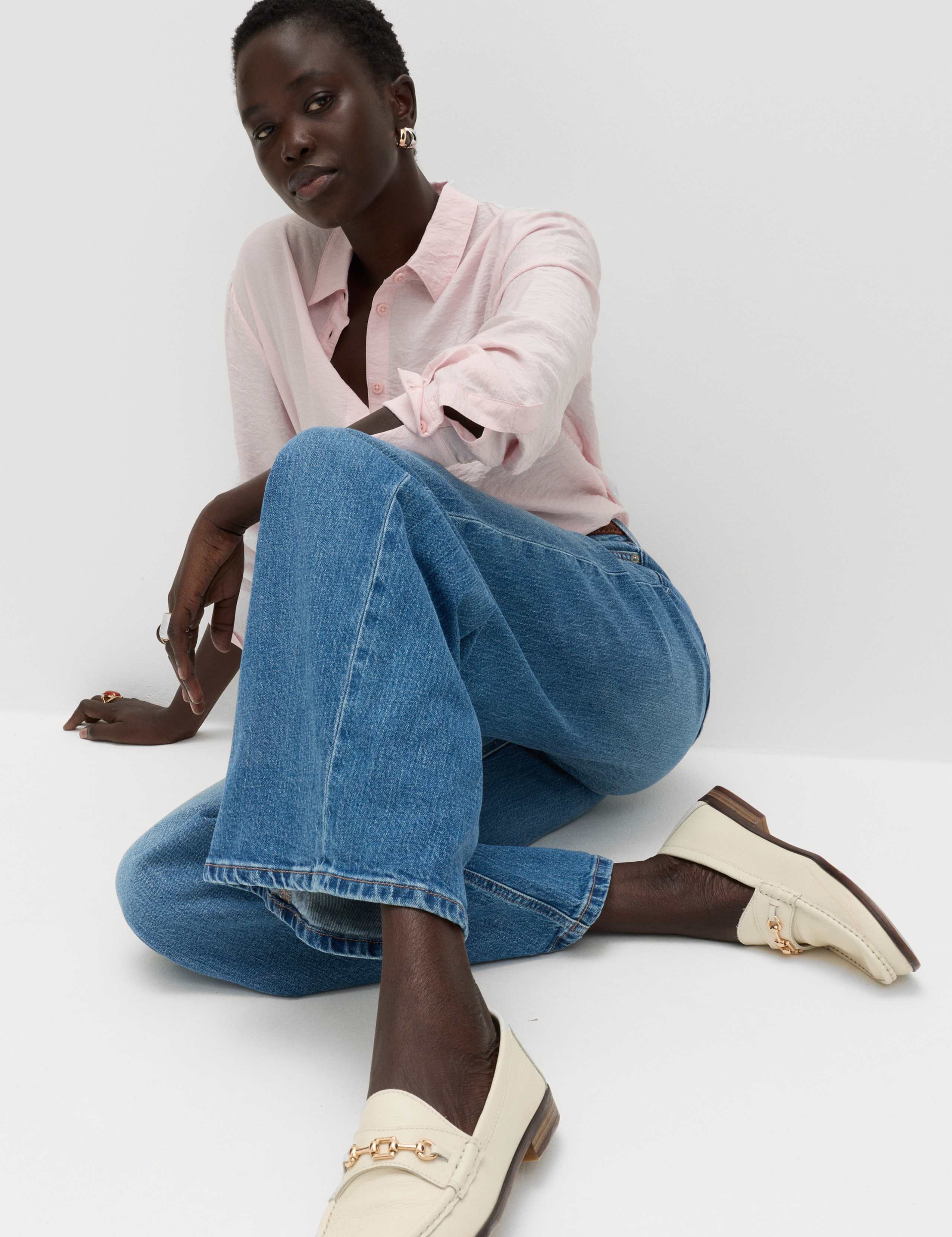 The Wide-Leg Jeans 6 of 6