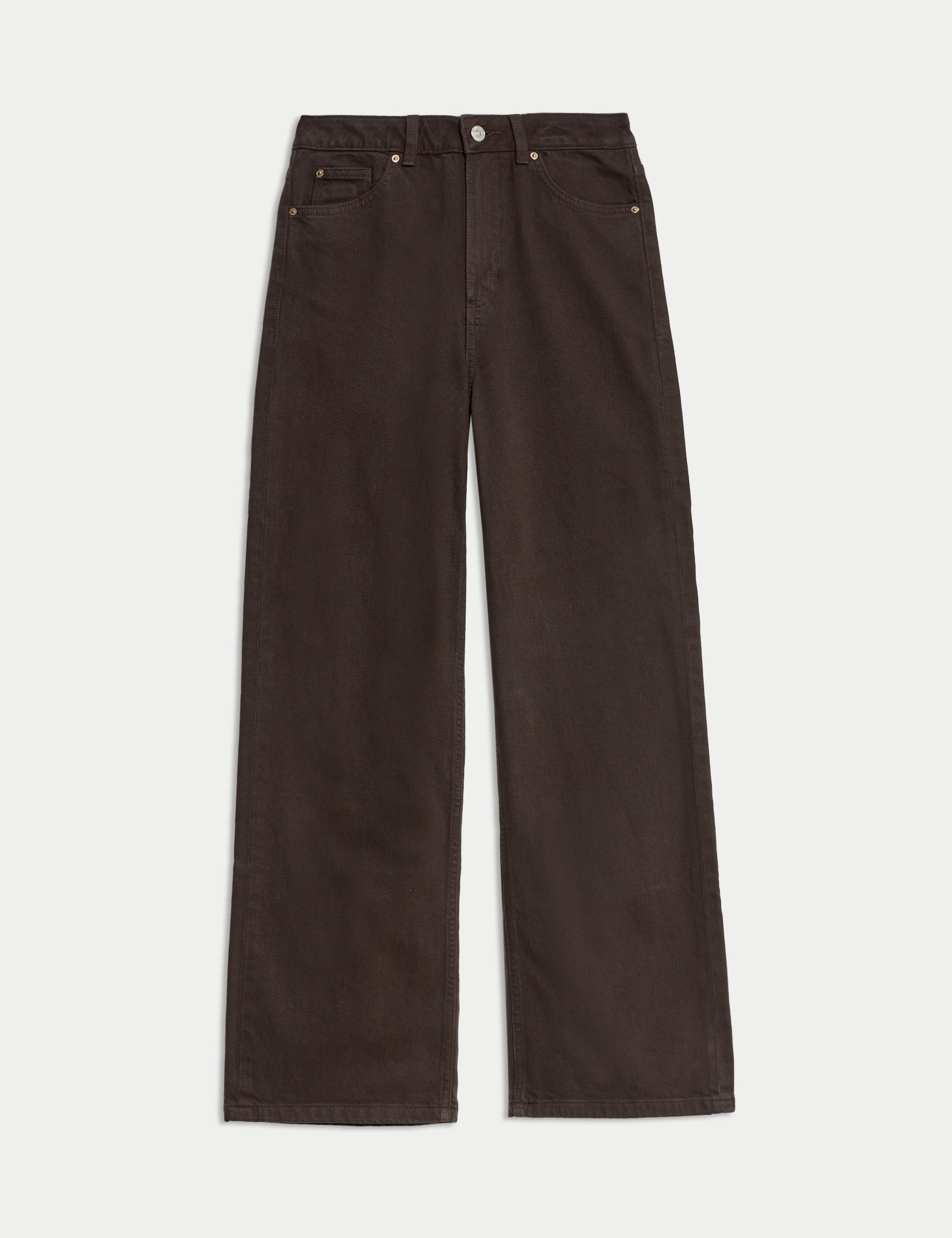 The Wide-Leg Jeans 2 of 6