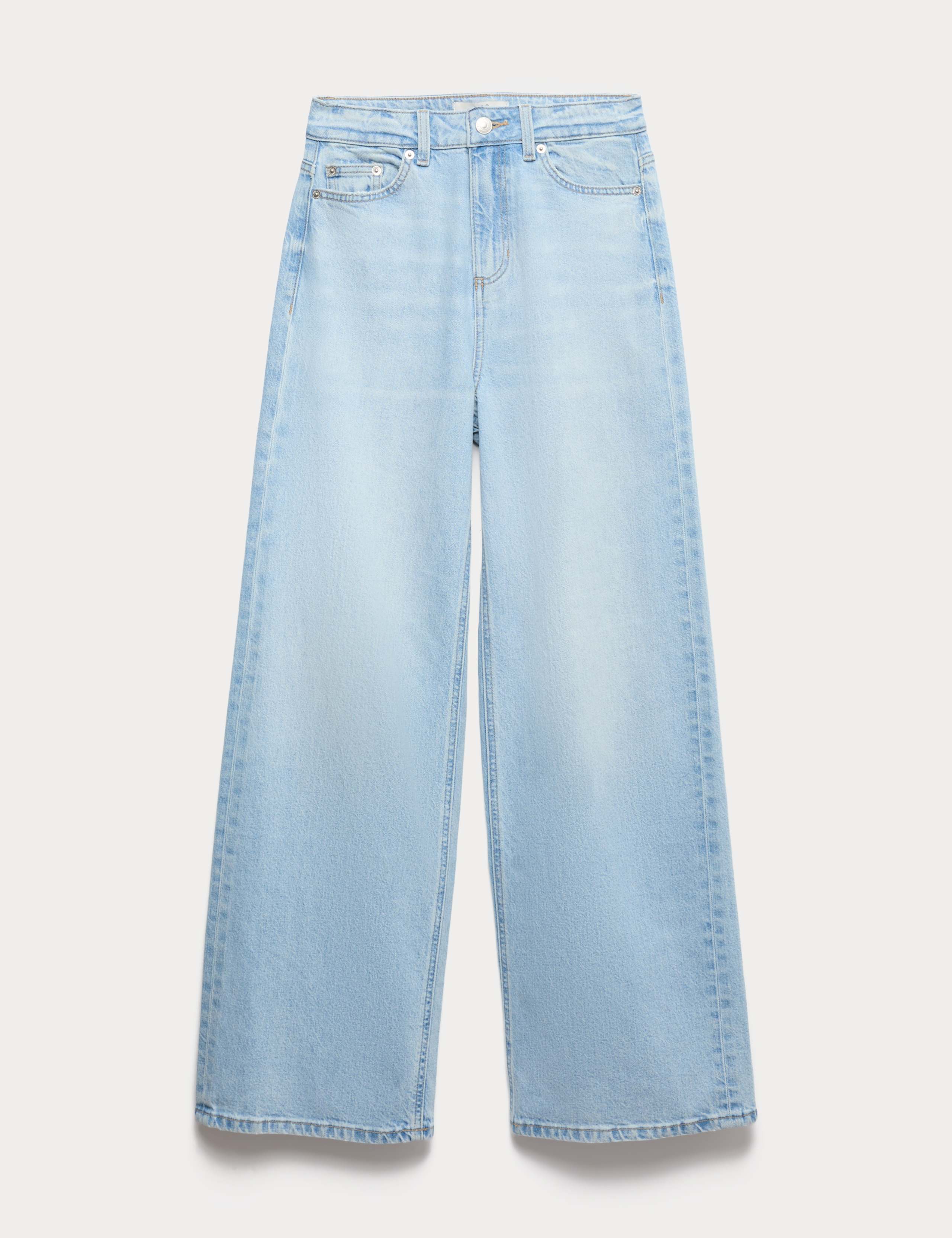 The Wide-Leg Jeans 2 of 7