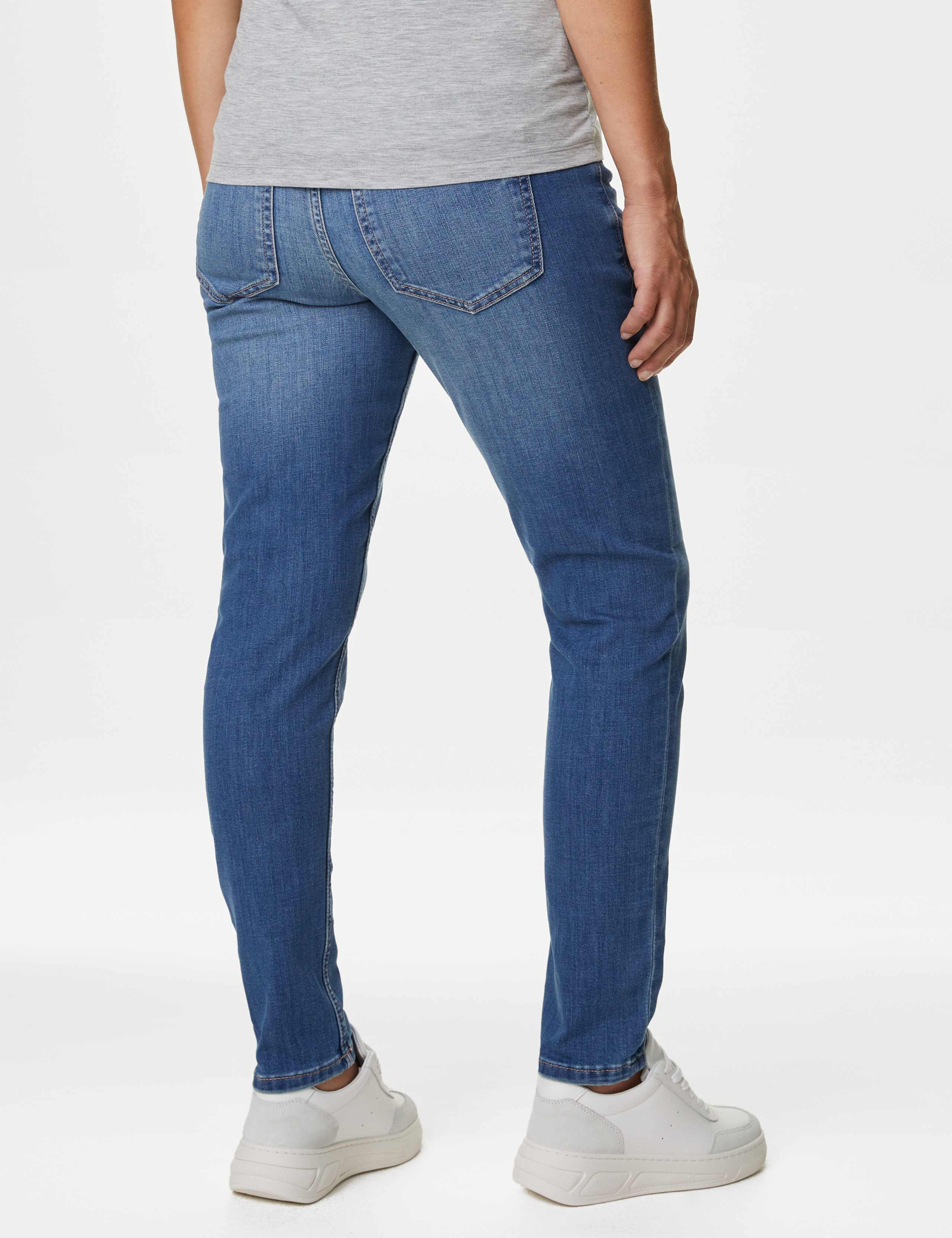 Maternity Ivy Over Bump Skinny Jeans 2 of 2