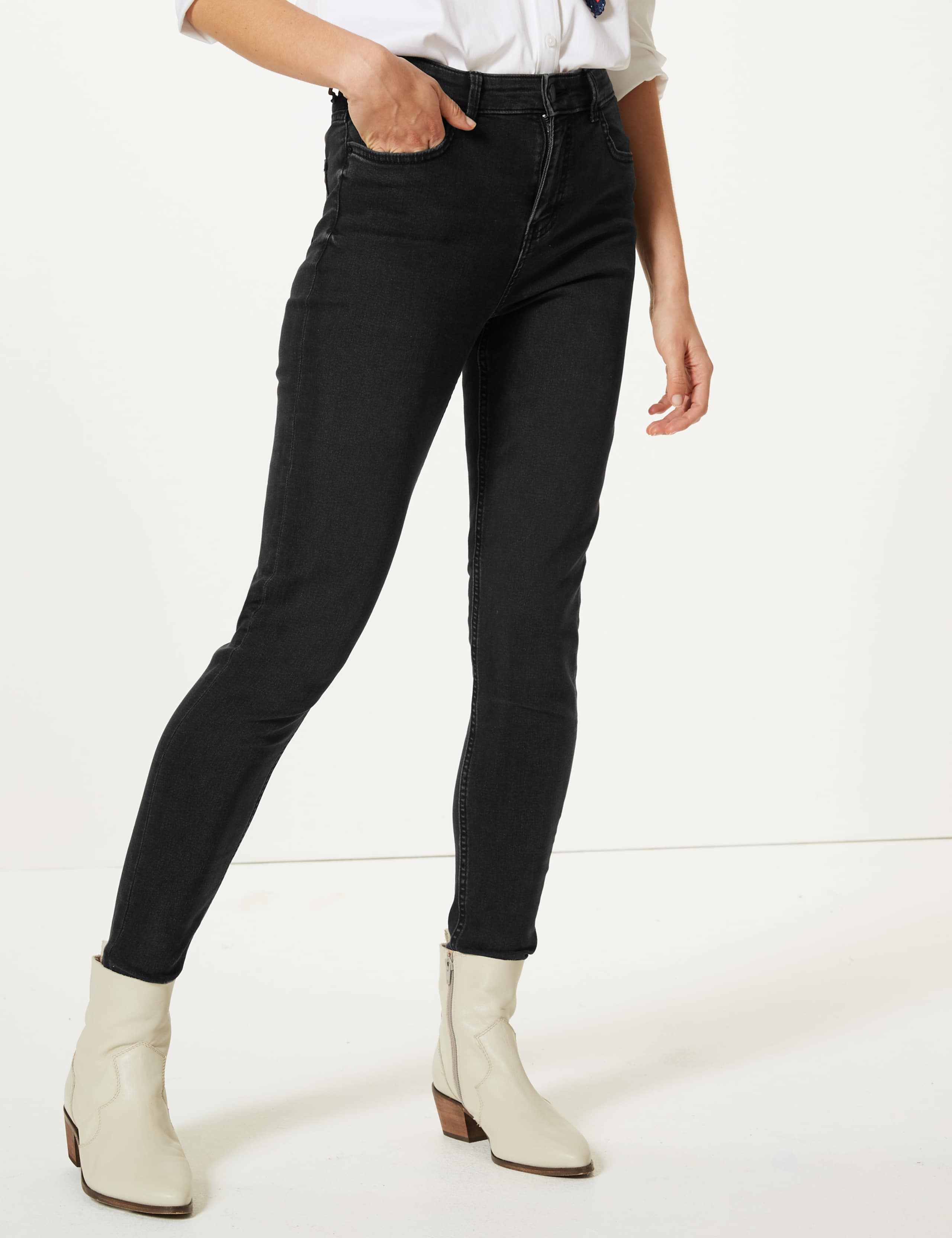 Ivy Skinny Jeans 3 of 7
