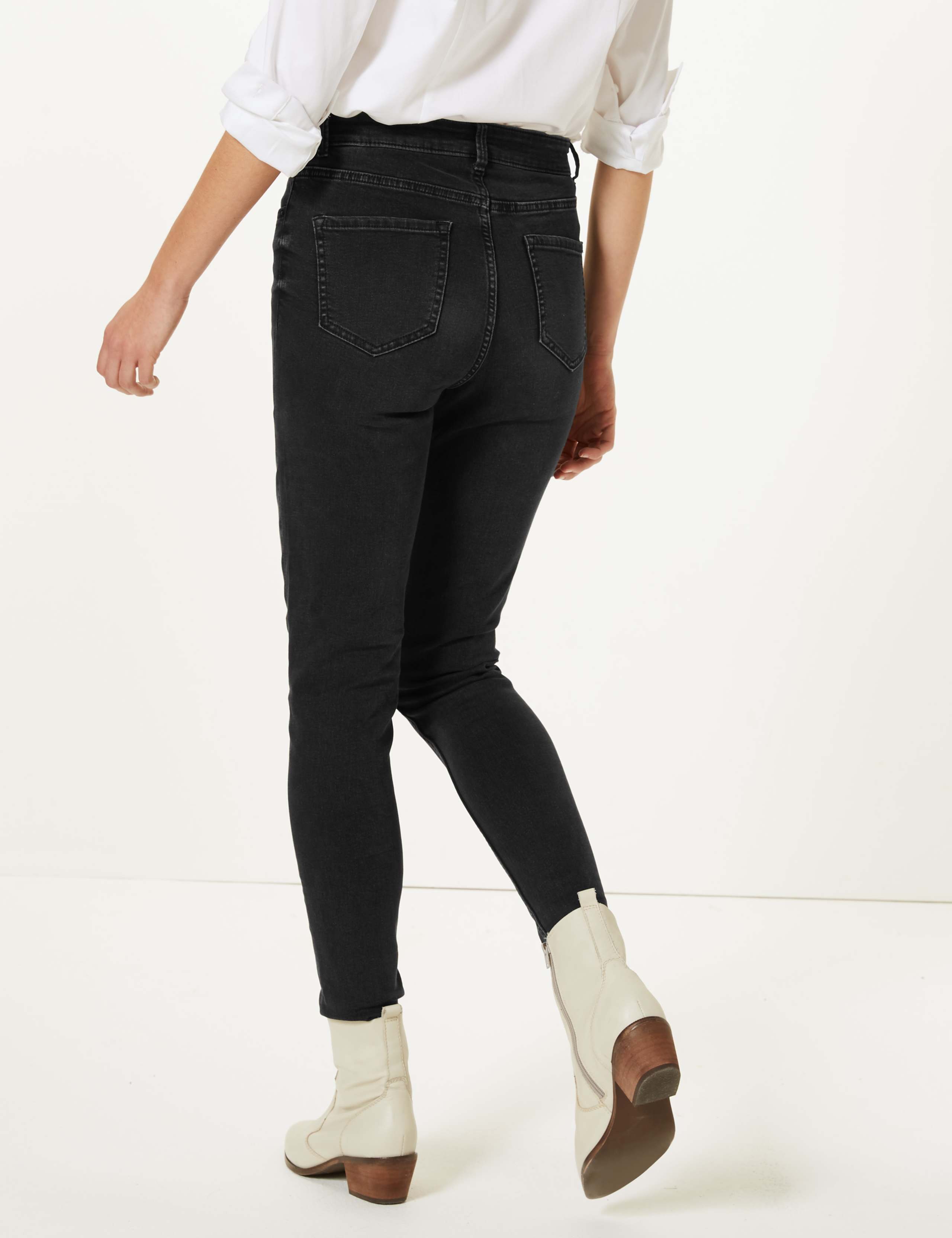 Ivy Skinny Jeans 4 of 7