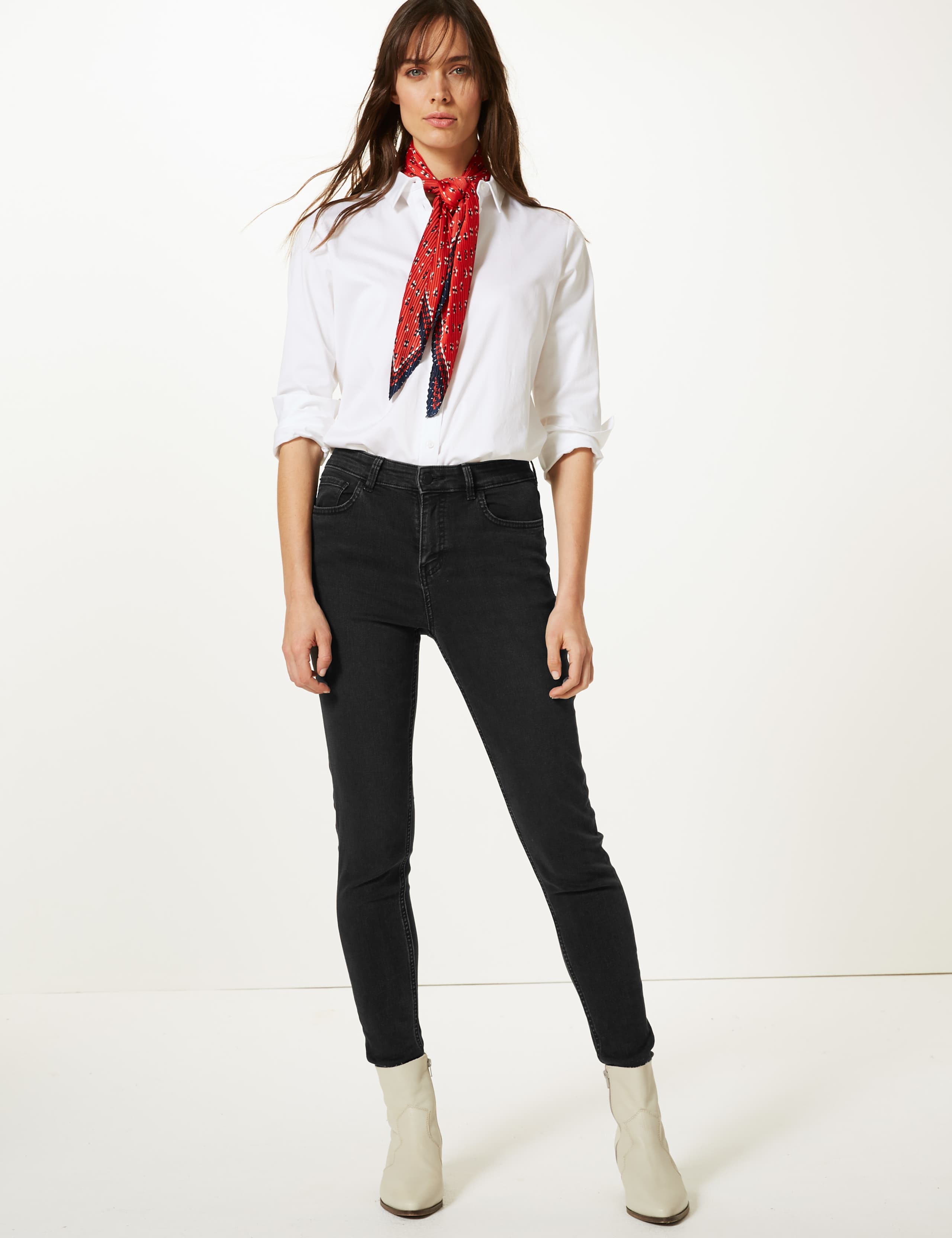Ivy Skinny Jeans 5 of 7