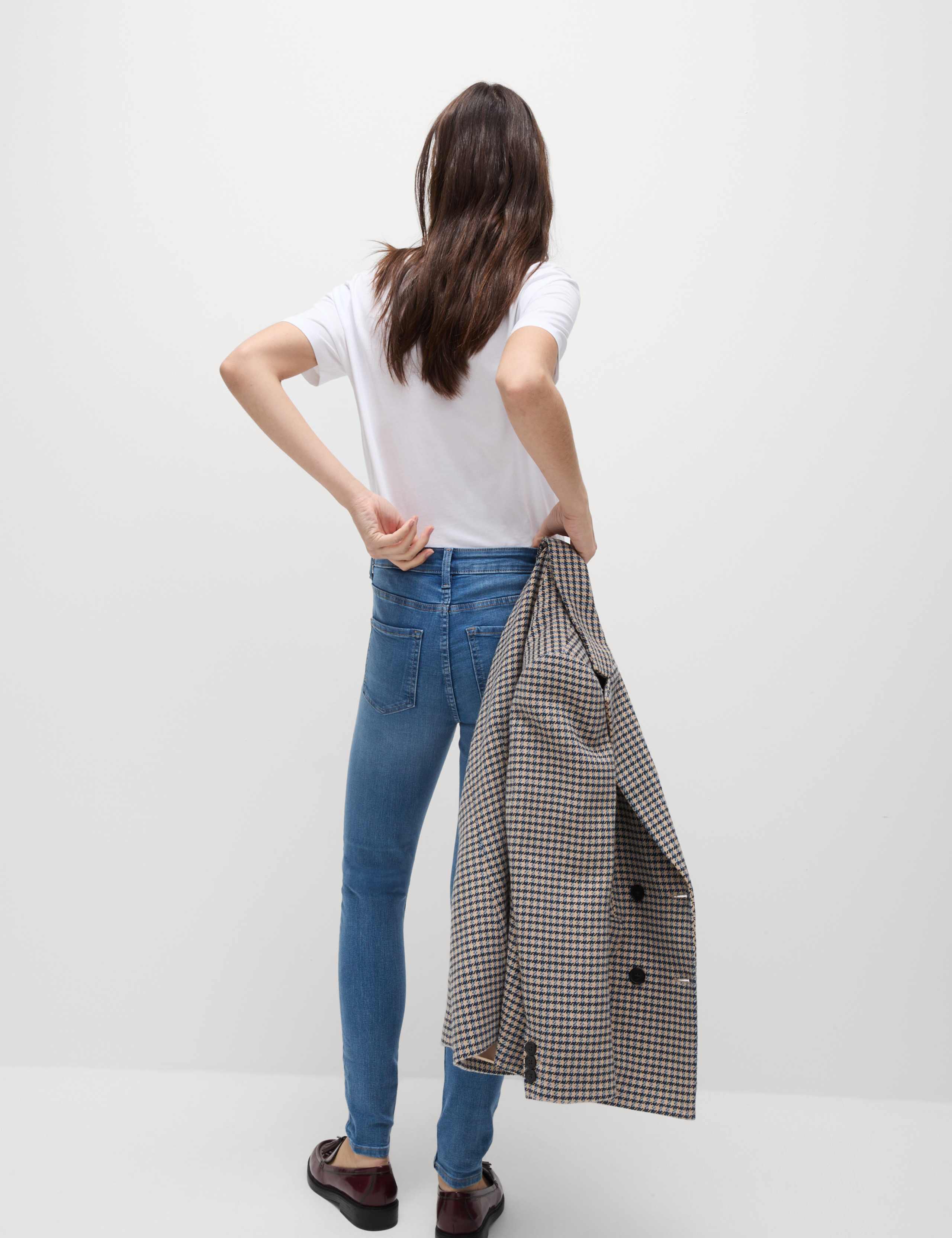 Ivy Skinny Jeans 3 of 5