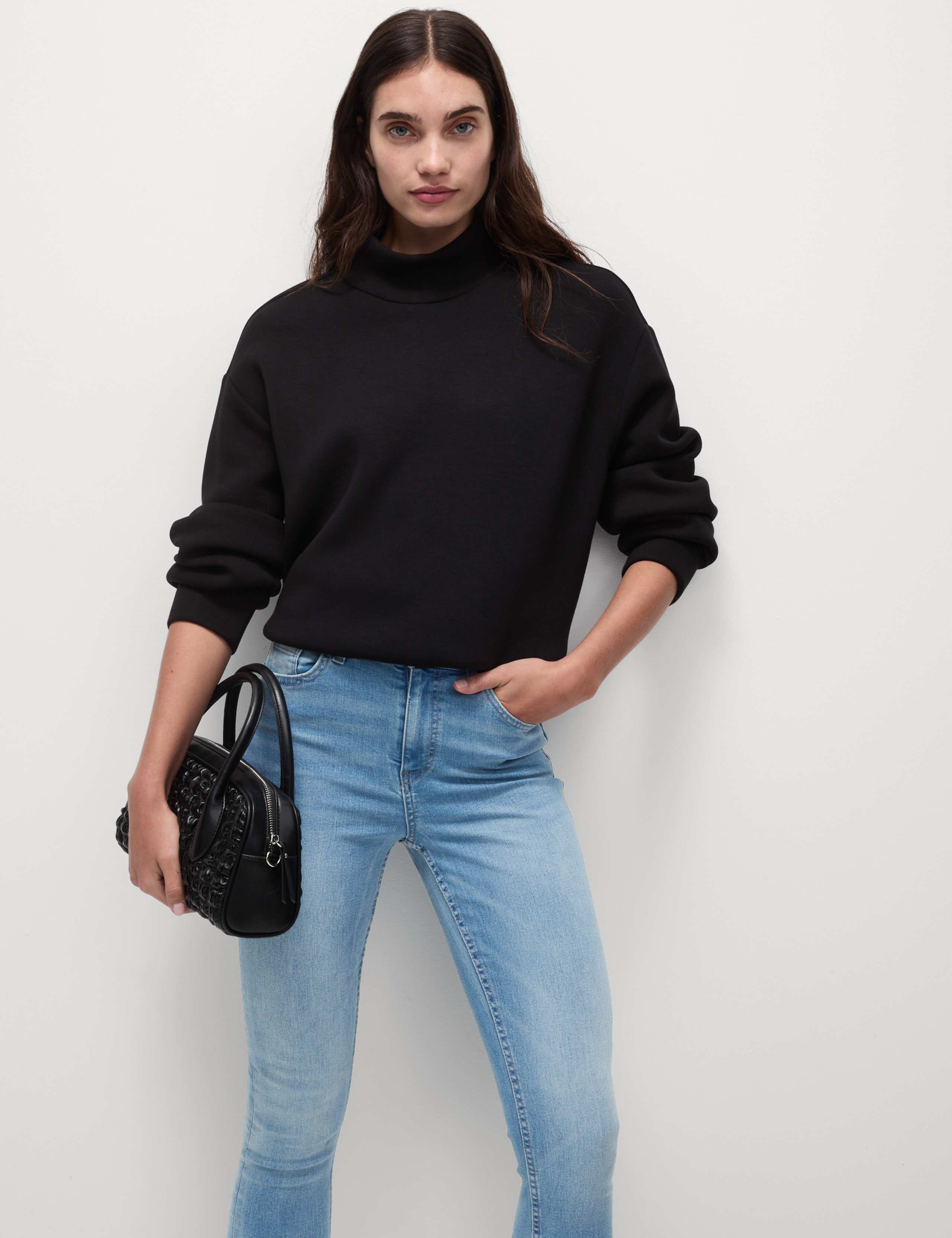 Ivy Skinny Jeans 3 of 5