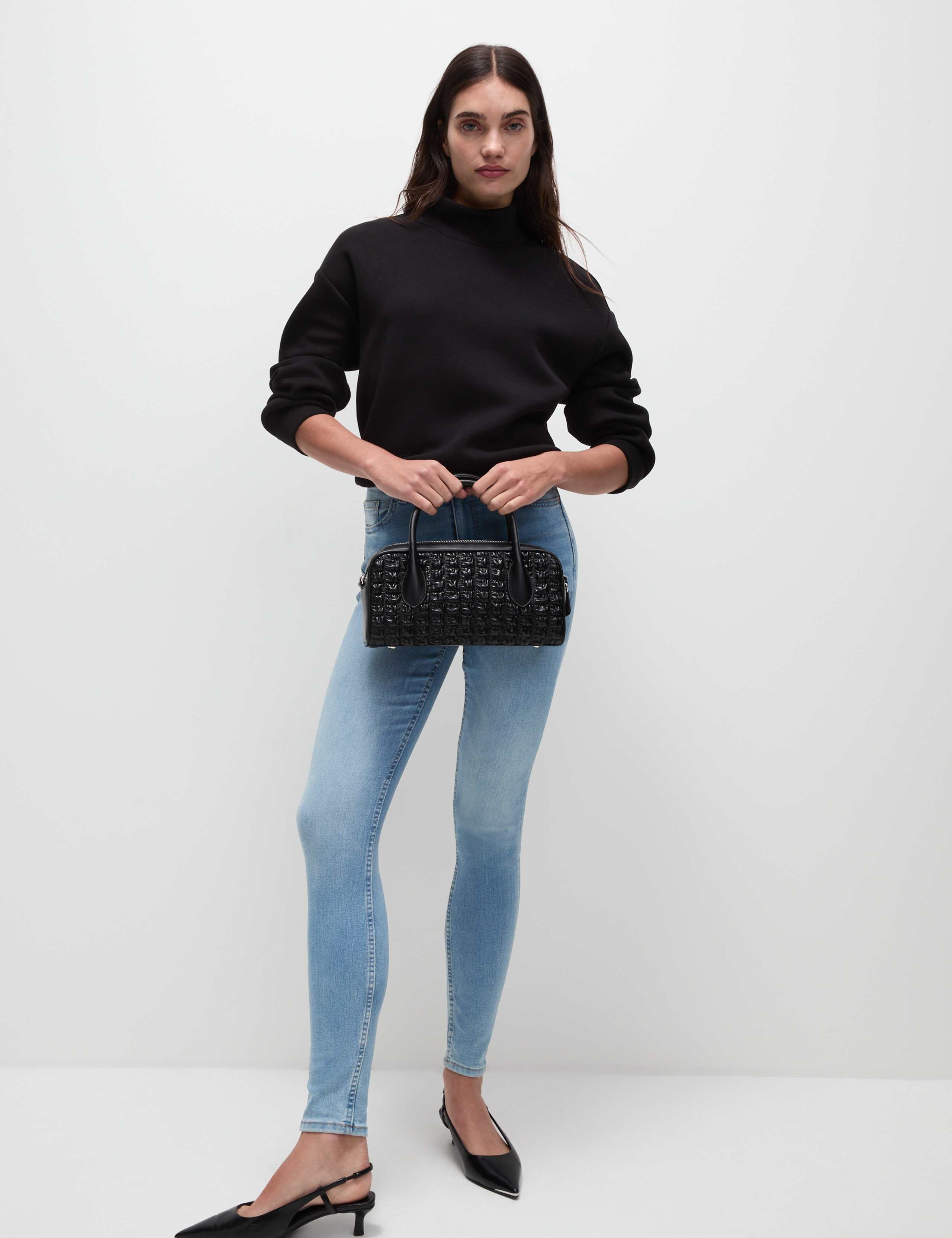 Ivy Skinny Jeans 4 of 5