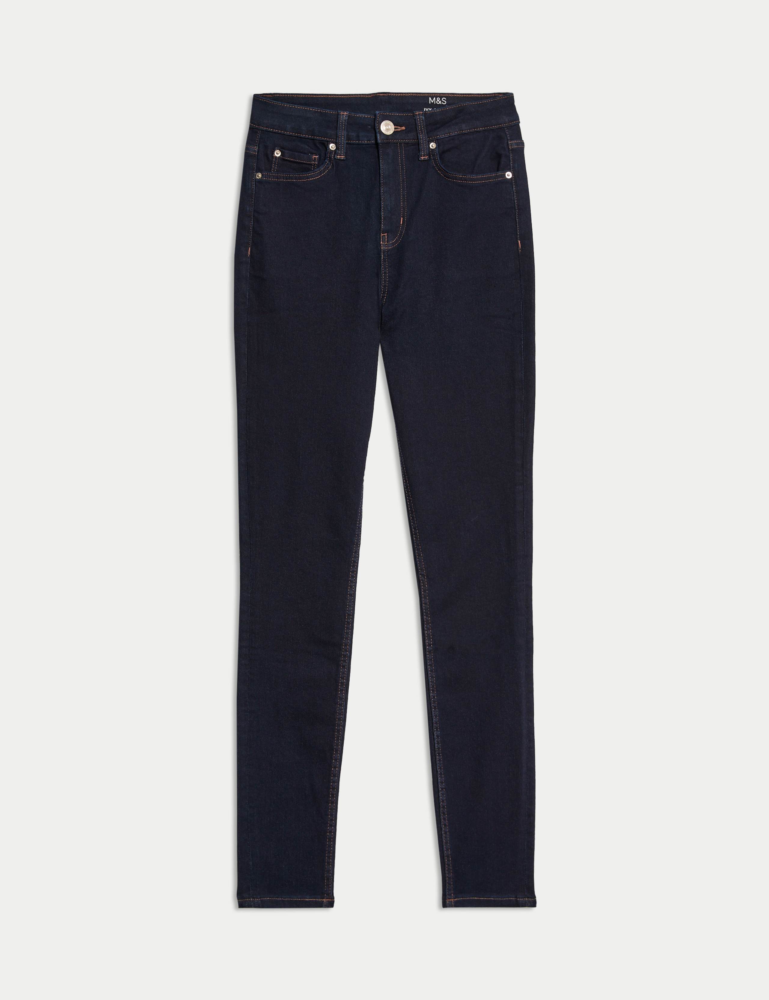Ivy Skinny Jeans 2 of 6