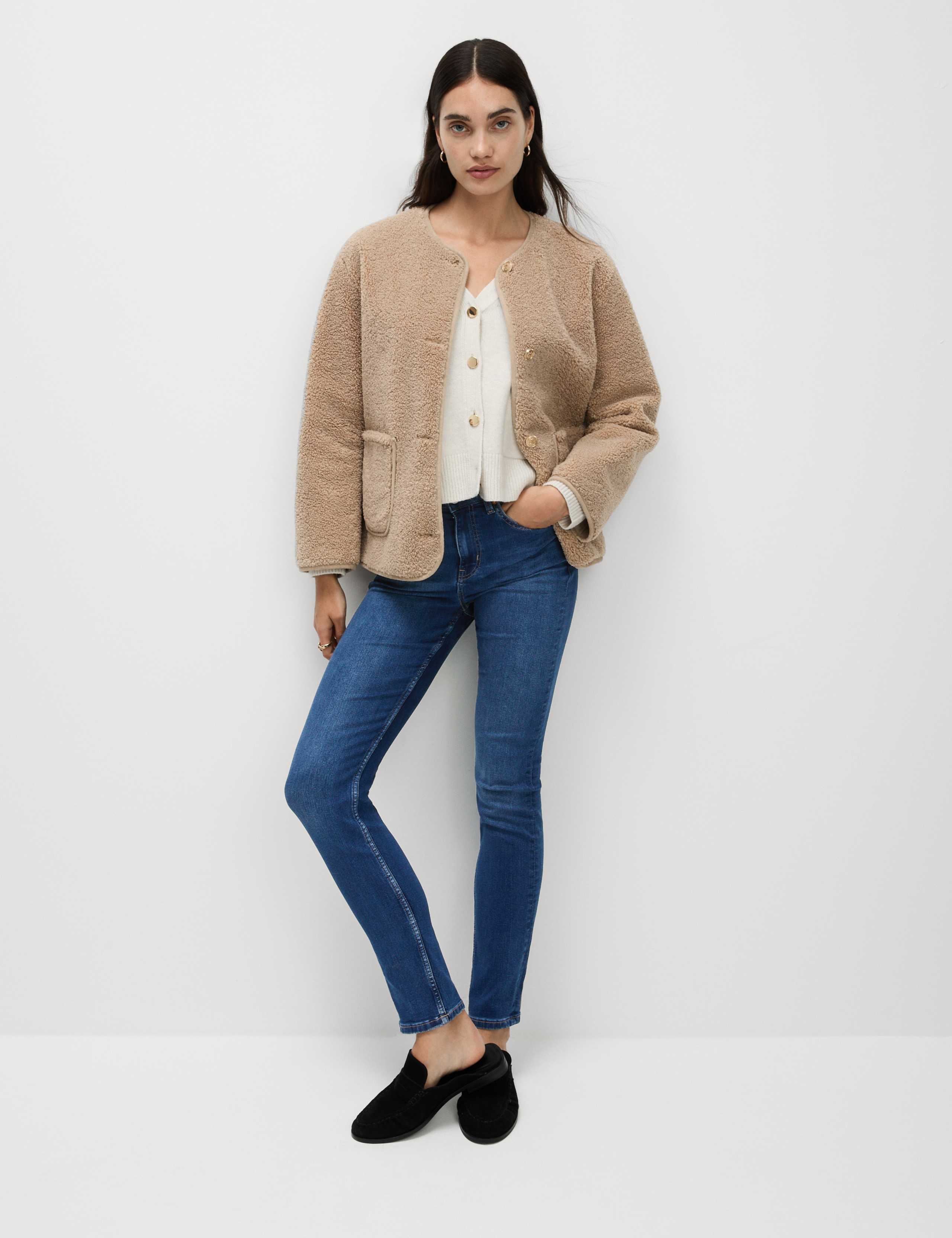 Lily Slim Fit Jeans 4 of 10