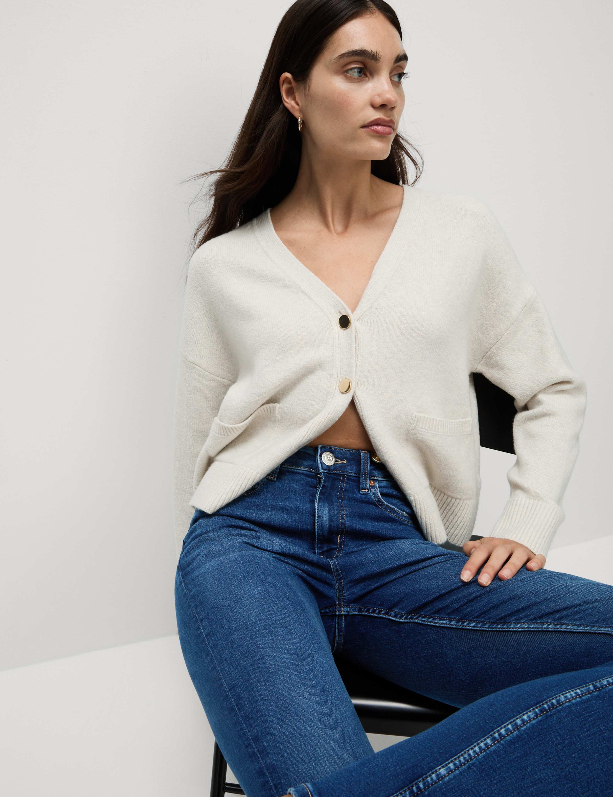Lily Slim Fit Jeans 5 of 10