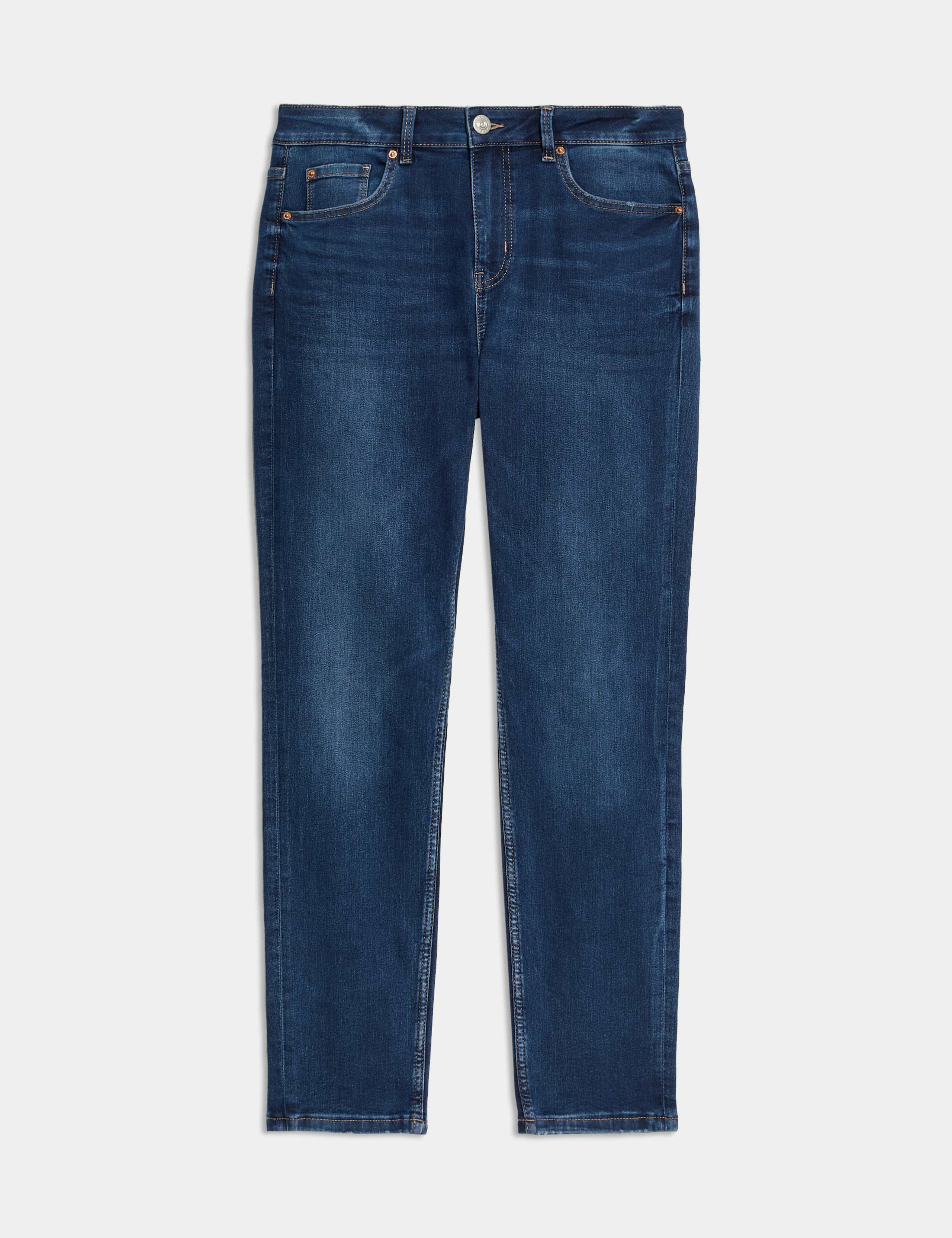 Lily Slim Fit Jeans 2 of 10