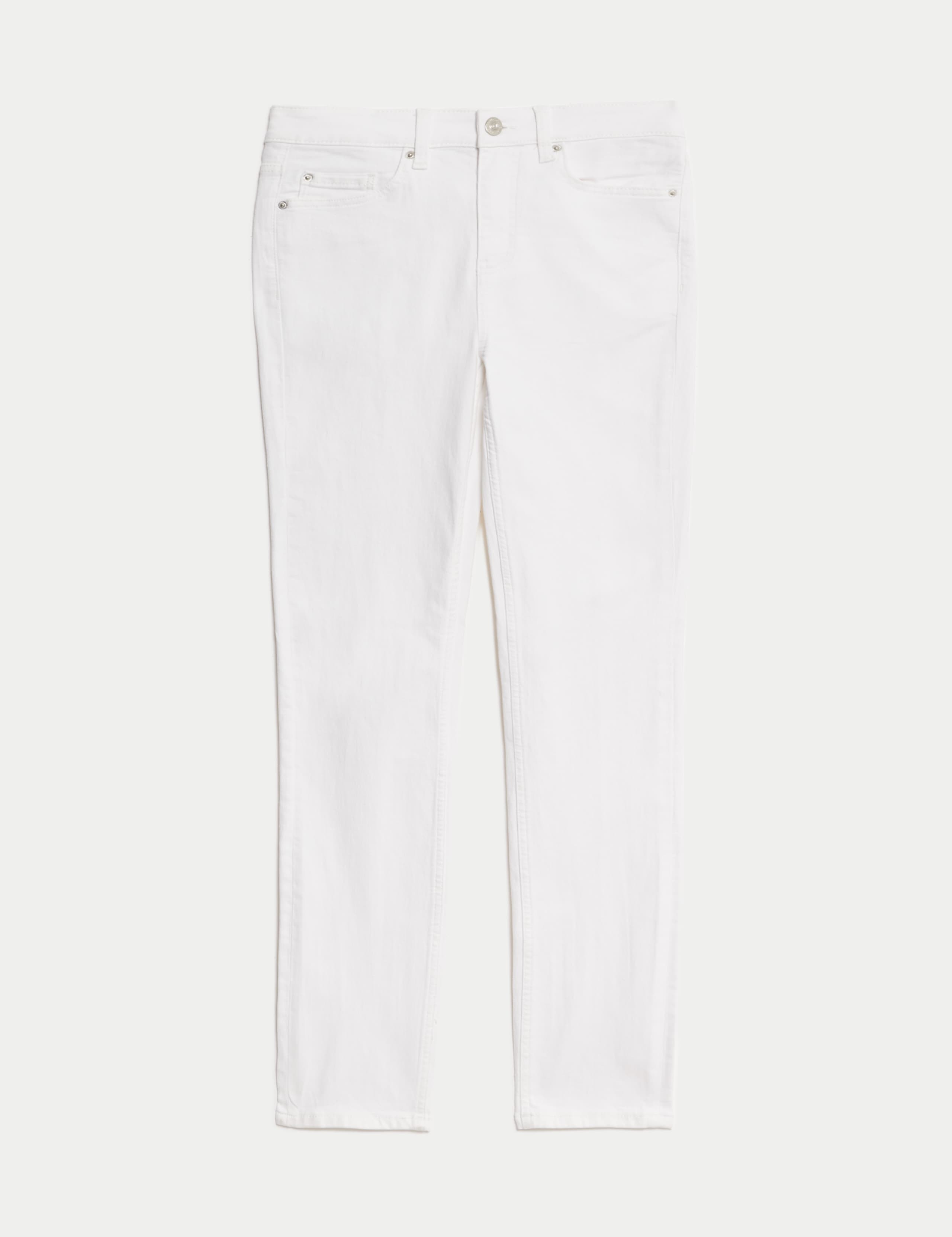 Lily Slim Fit Jeans 2 of 5