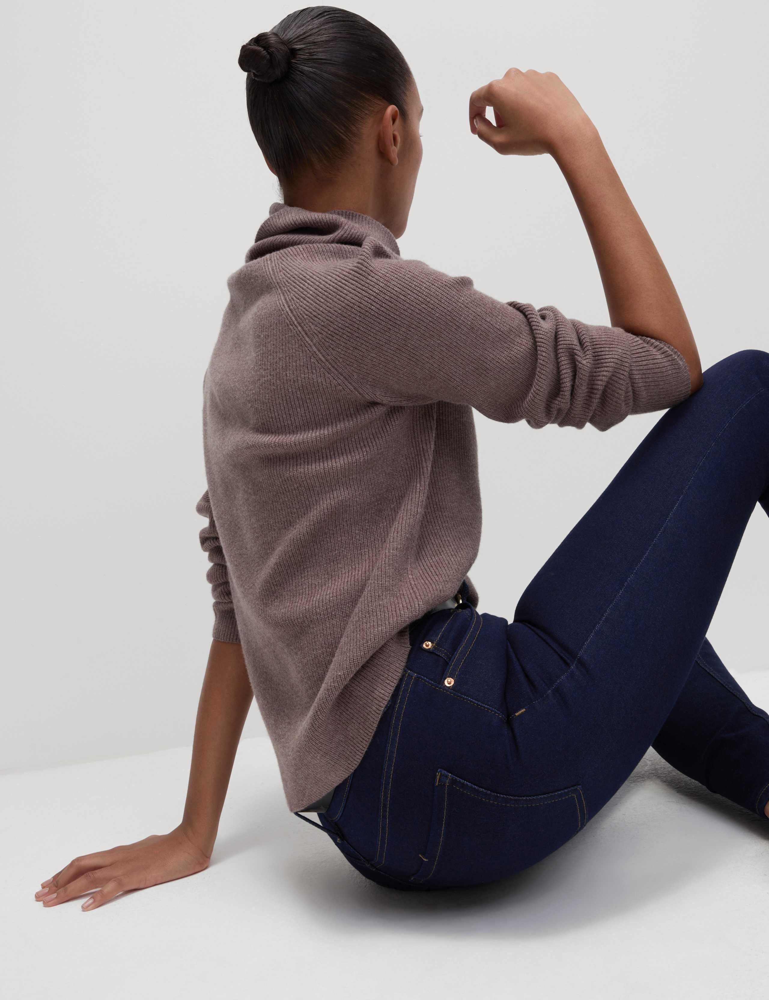 Lily Slim Fit Jeans 4 of 5