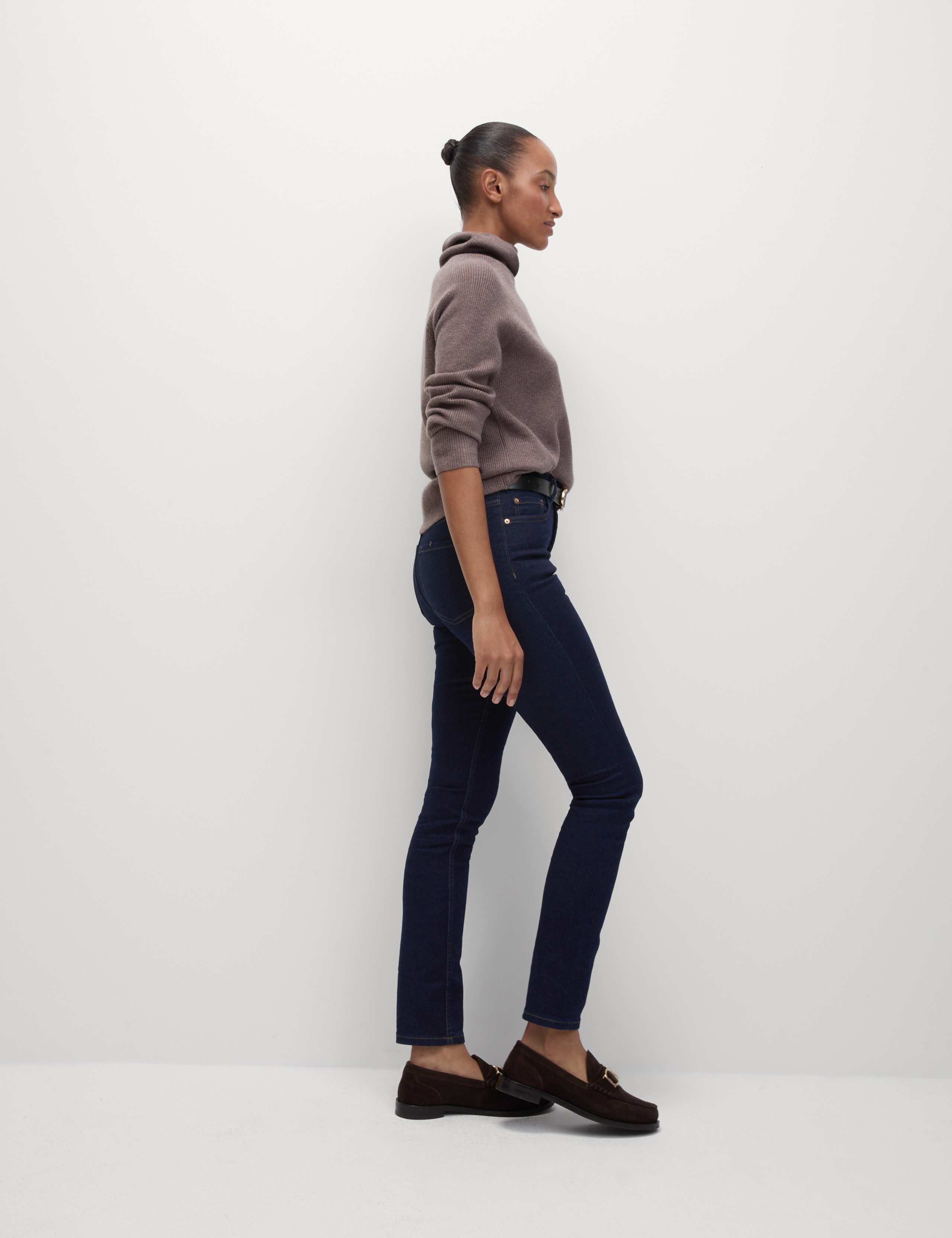 Lily Slim Fit Jeans 5 of 5