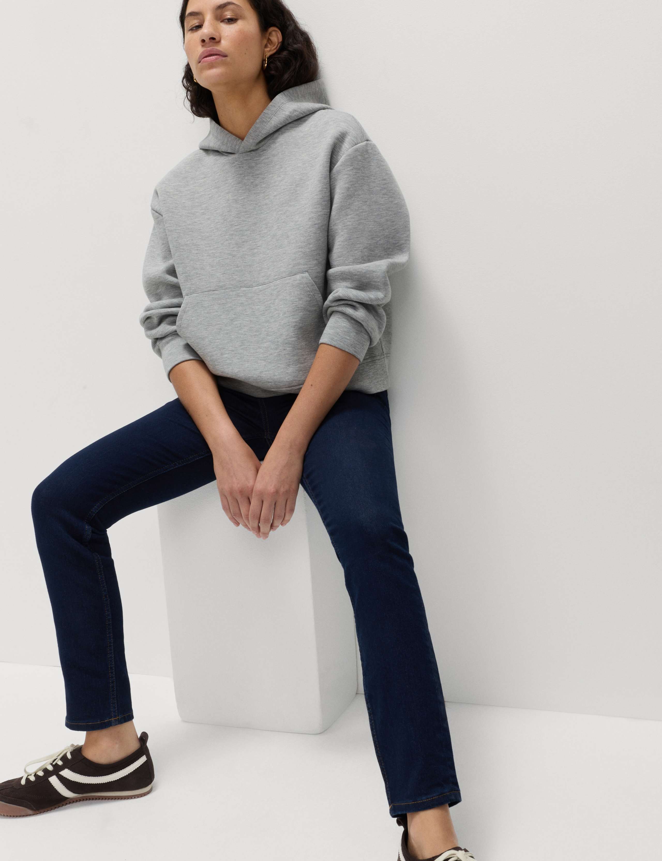 Lily Slim Fit Jeans 6 of 6
