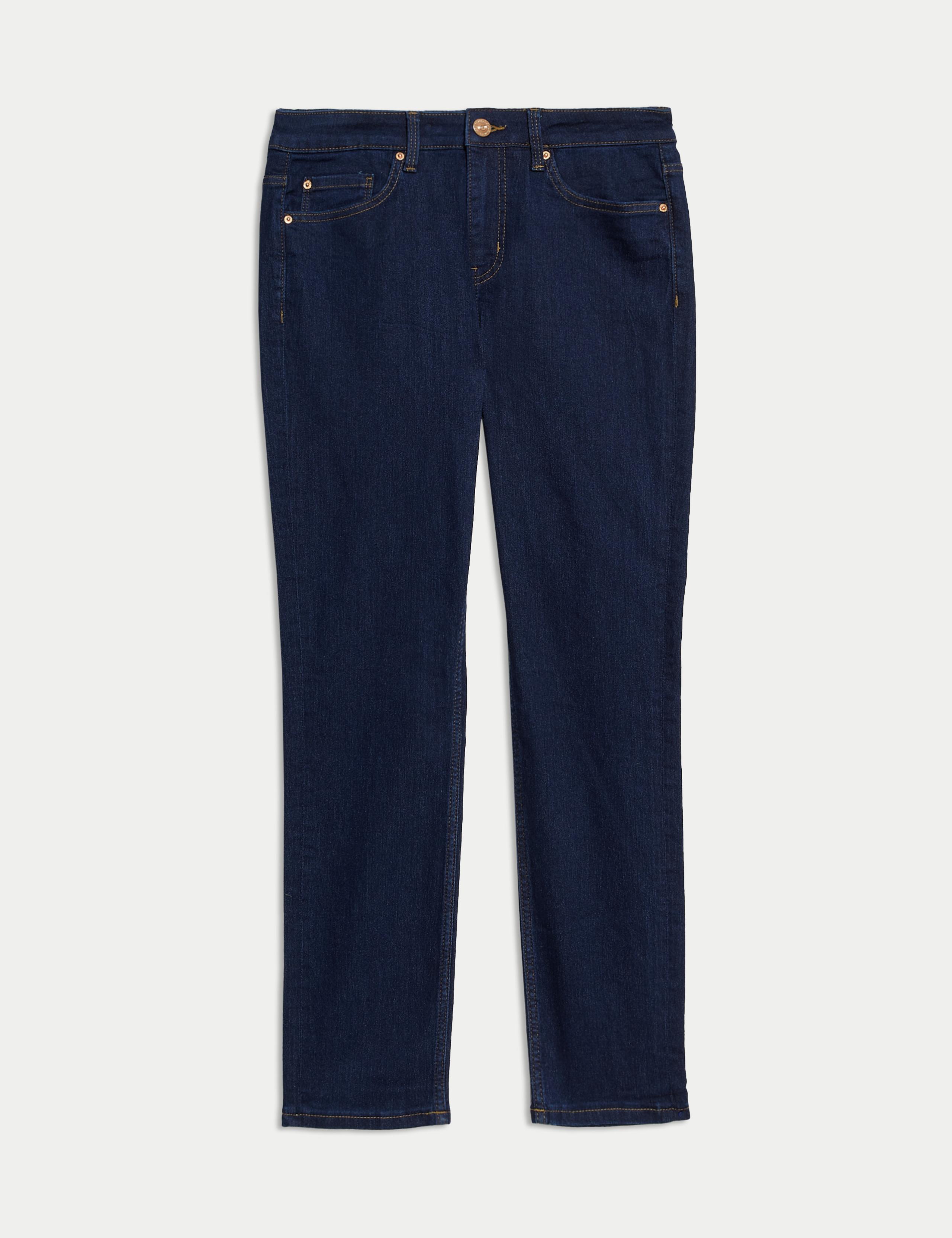 Lily Slim Fit Jeans 2 of 5
