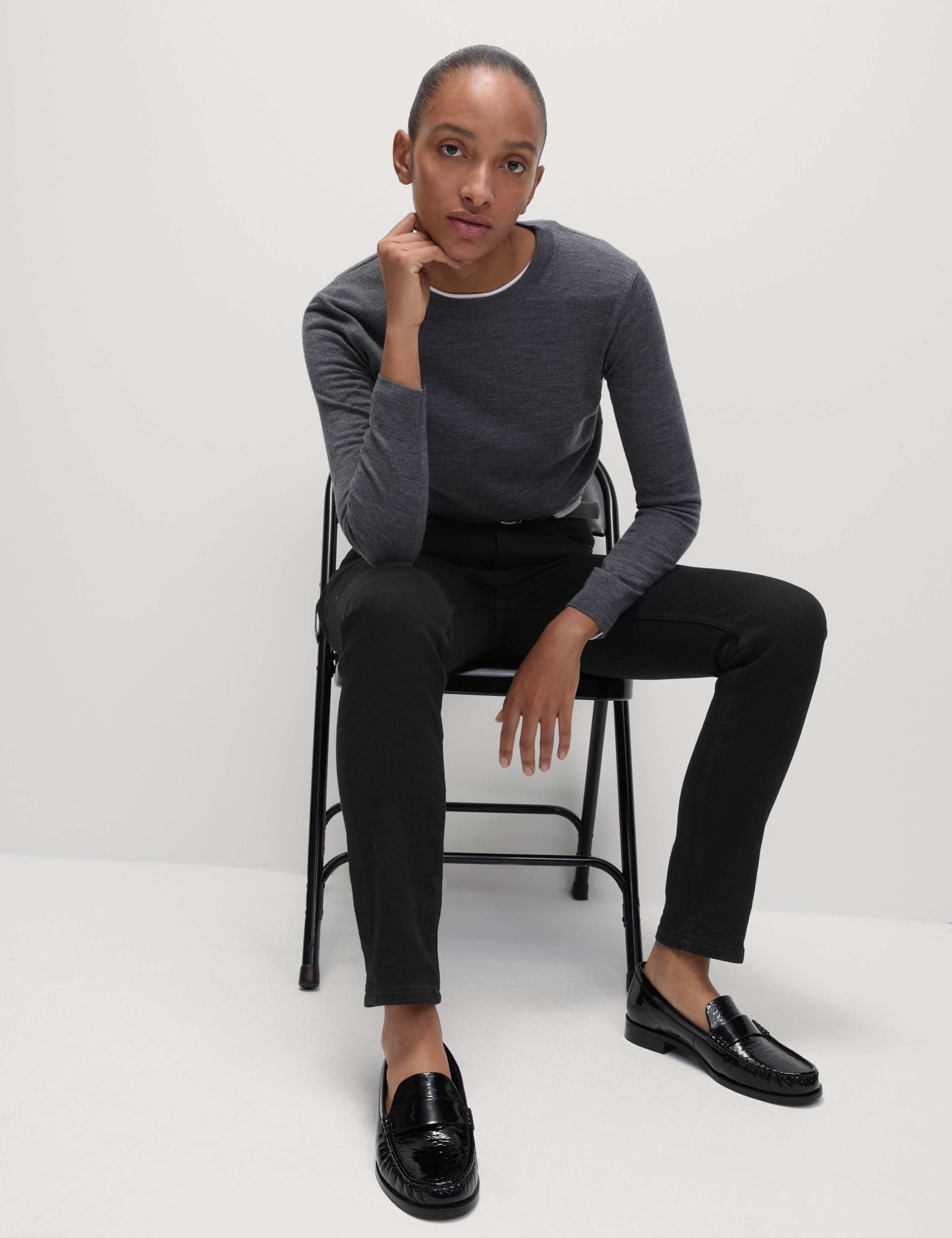 Lily Slim Fit Jeans 3 of 5