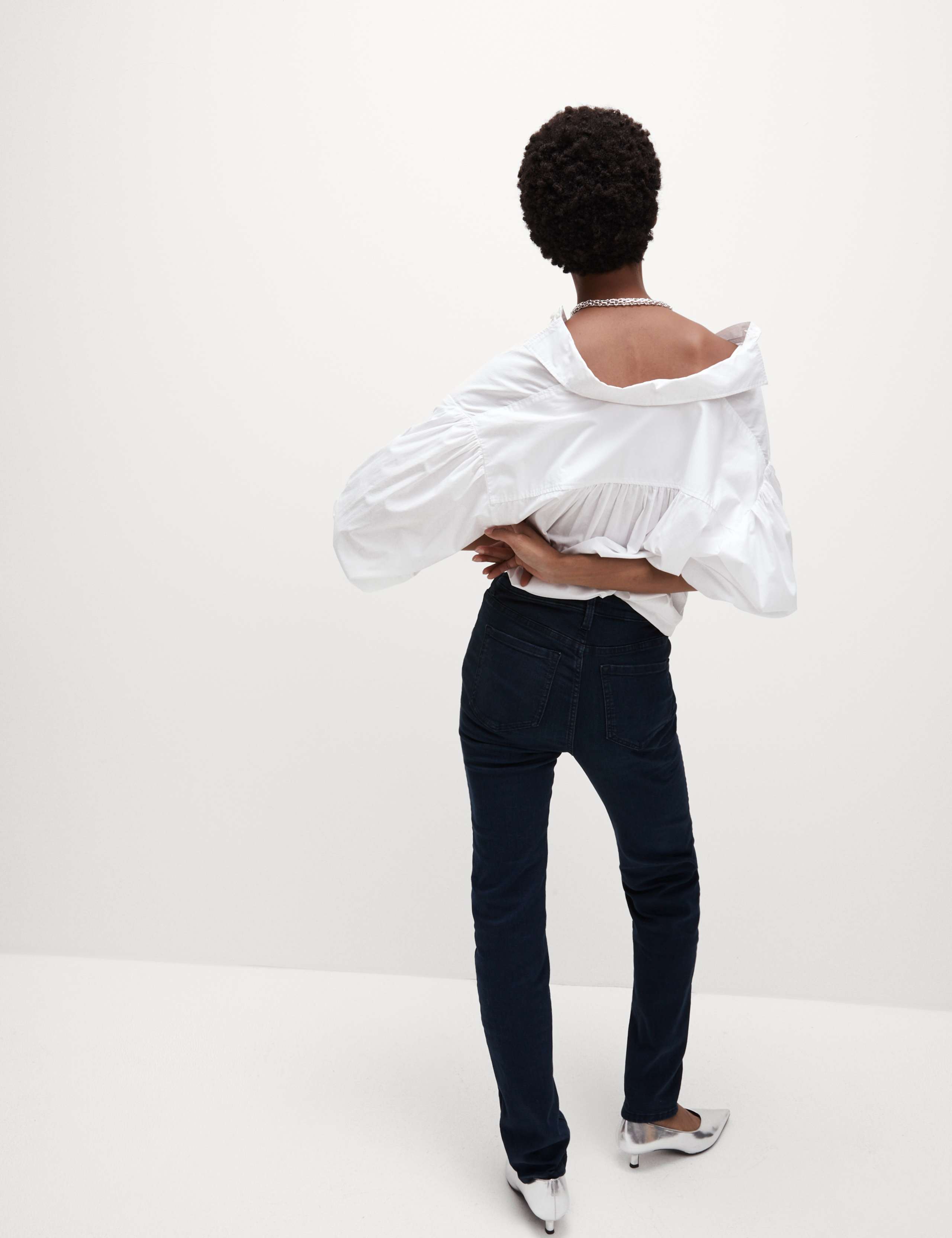 Sienna Straight Leg Jeans 3 of 6