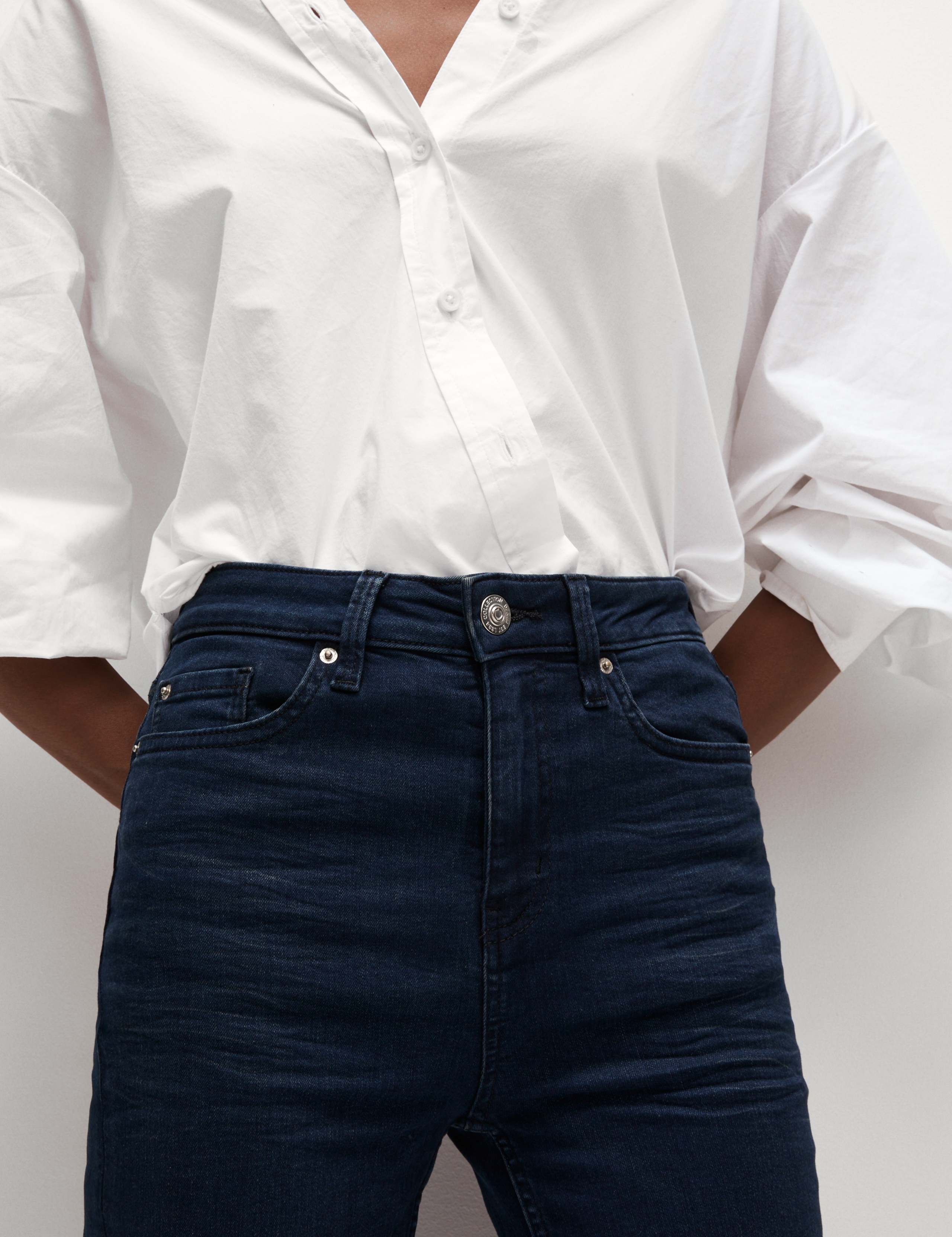 Sienna Straight Leg Jeans 4 of 6