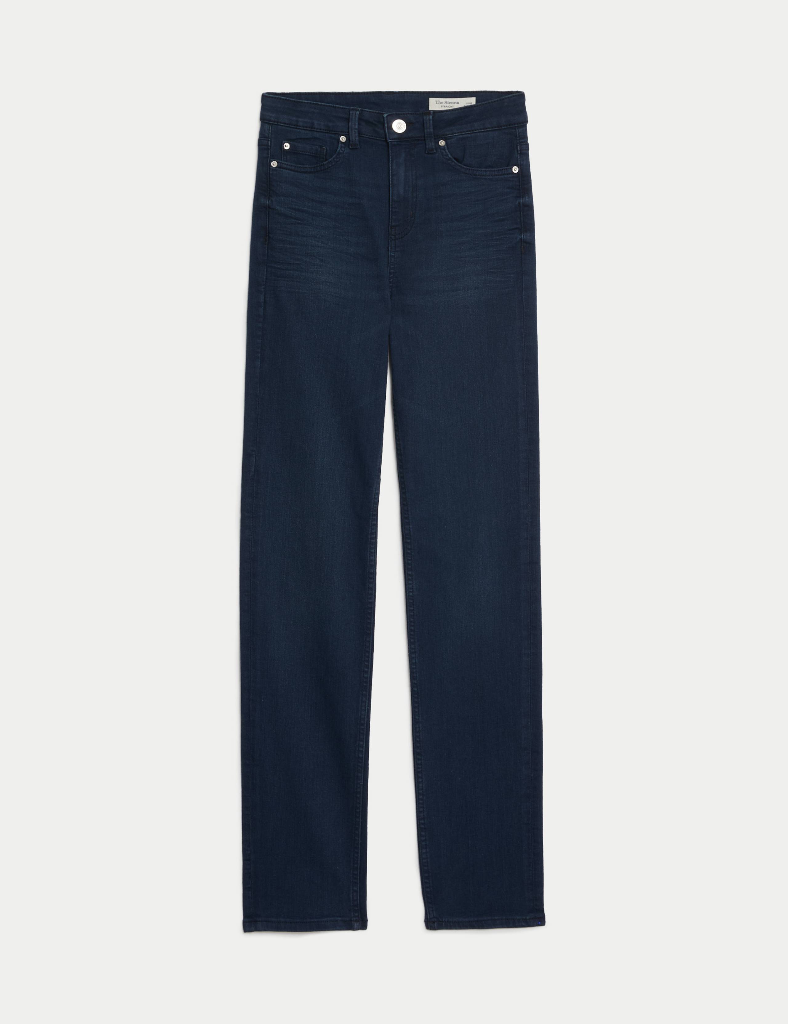 Sienna Straight Leg Jeans 2 of 6
