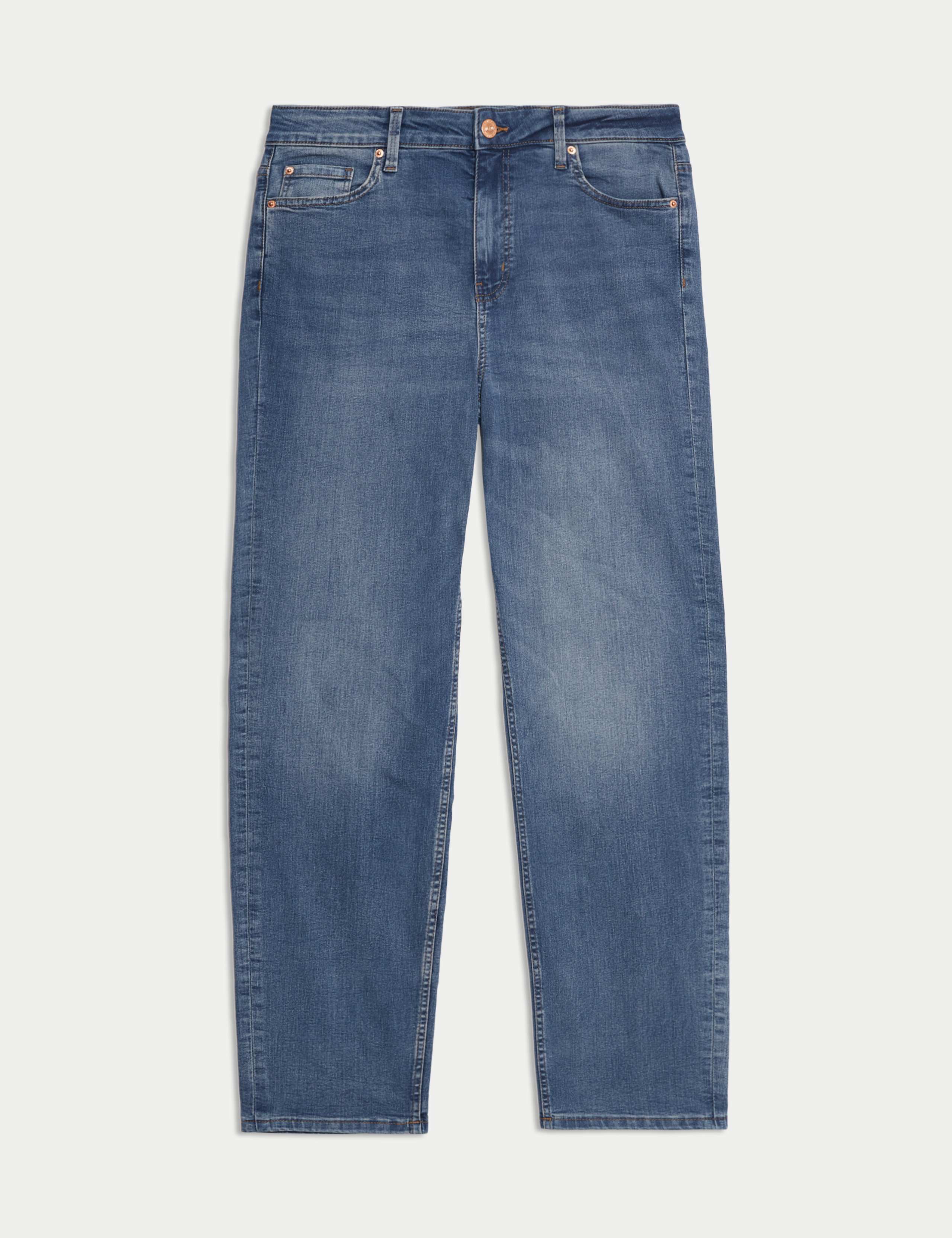Sienna Straight Leg Jeans 2 of 5