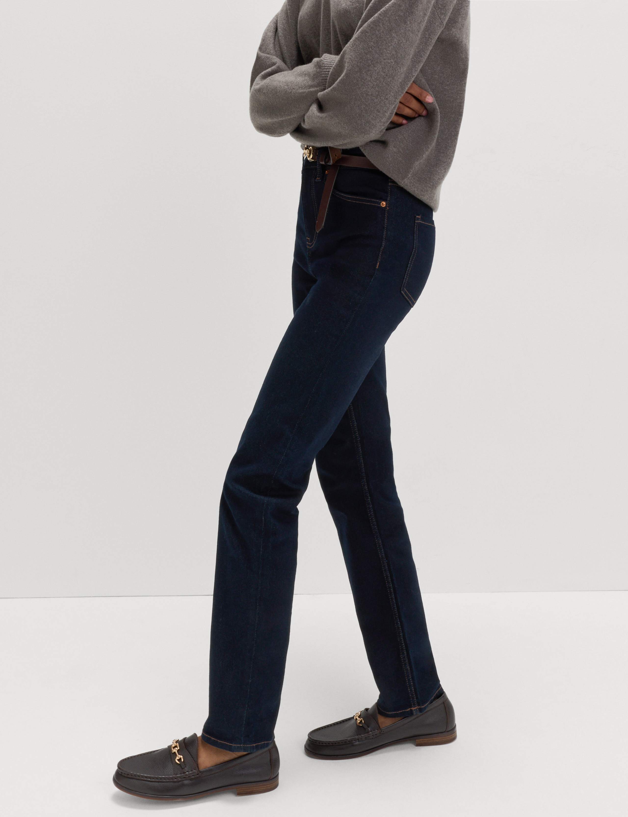 Sienna Straight Leg Jeans 3 of 5