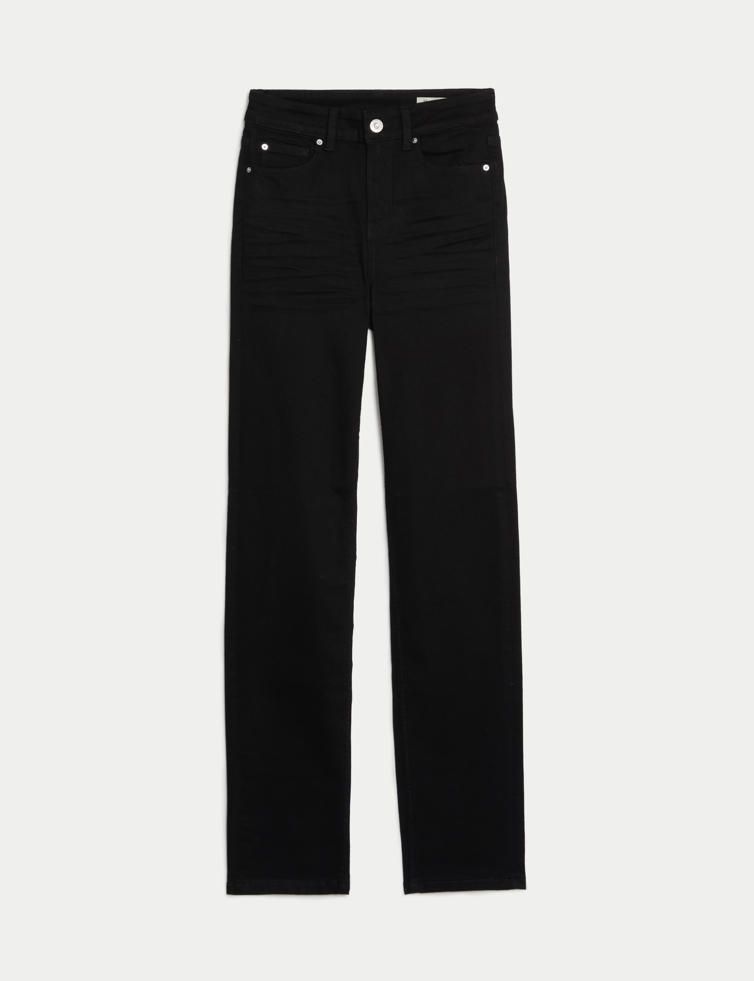 Sienna Straight Leg Jeans 2 of 5