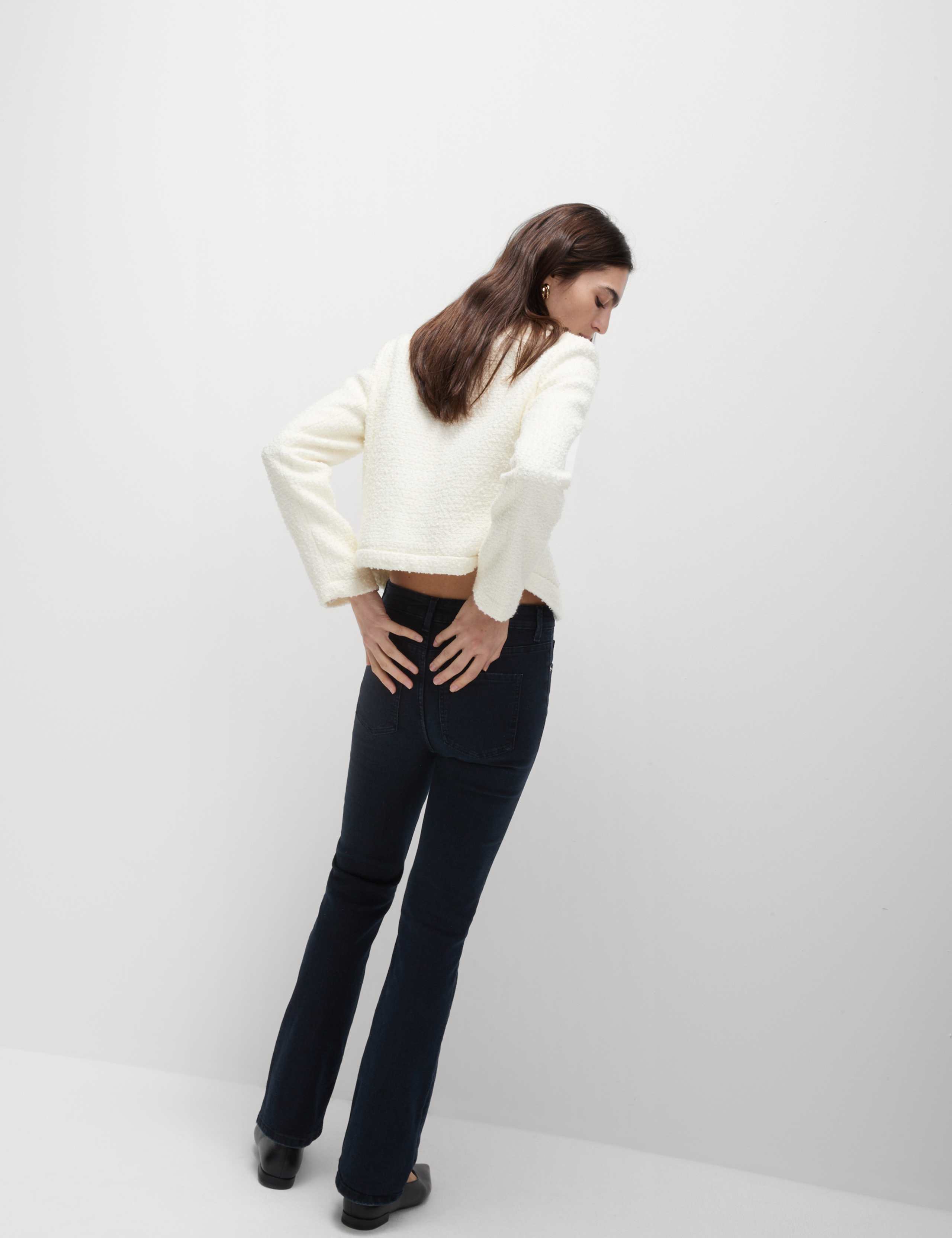 Eva Bootcut Jeans 3 of 6