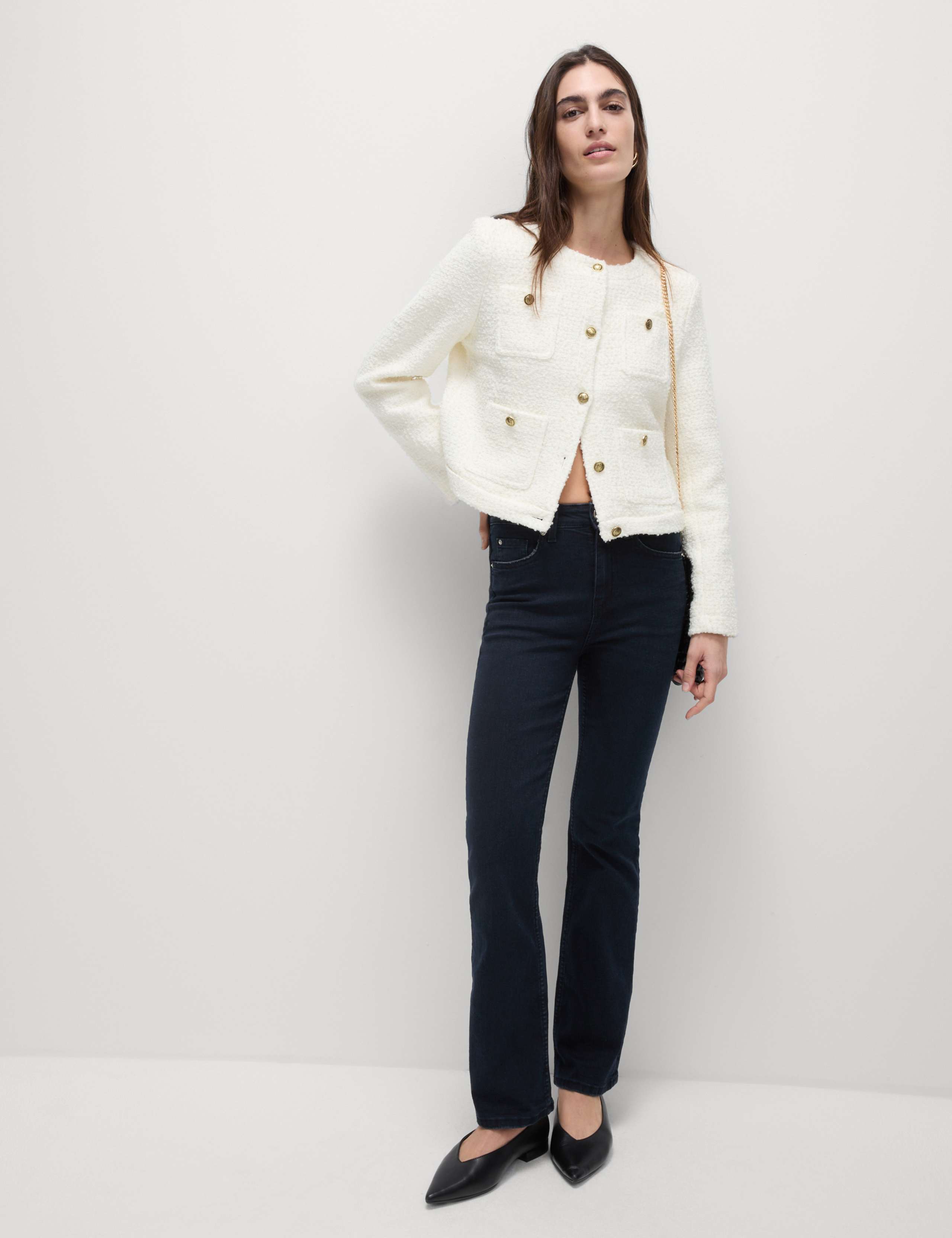 Eva Bootcut Jeans 4 of 6