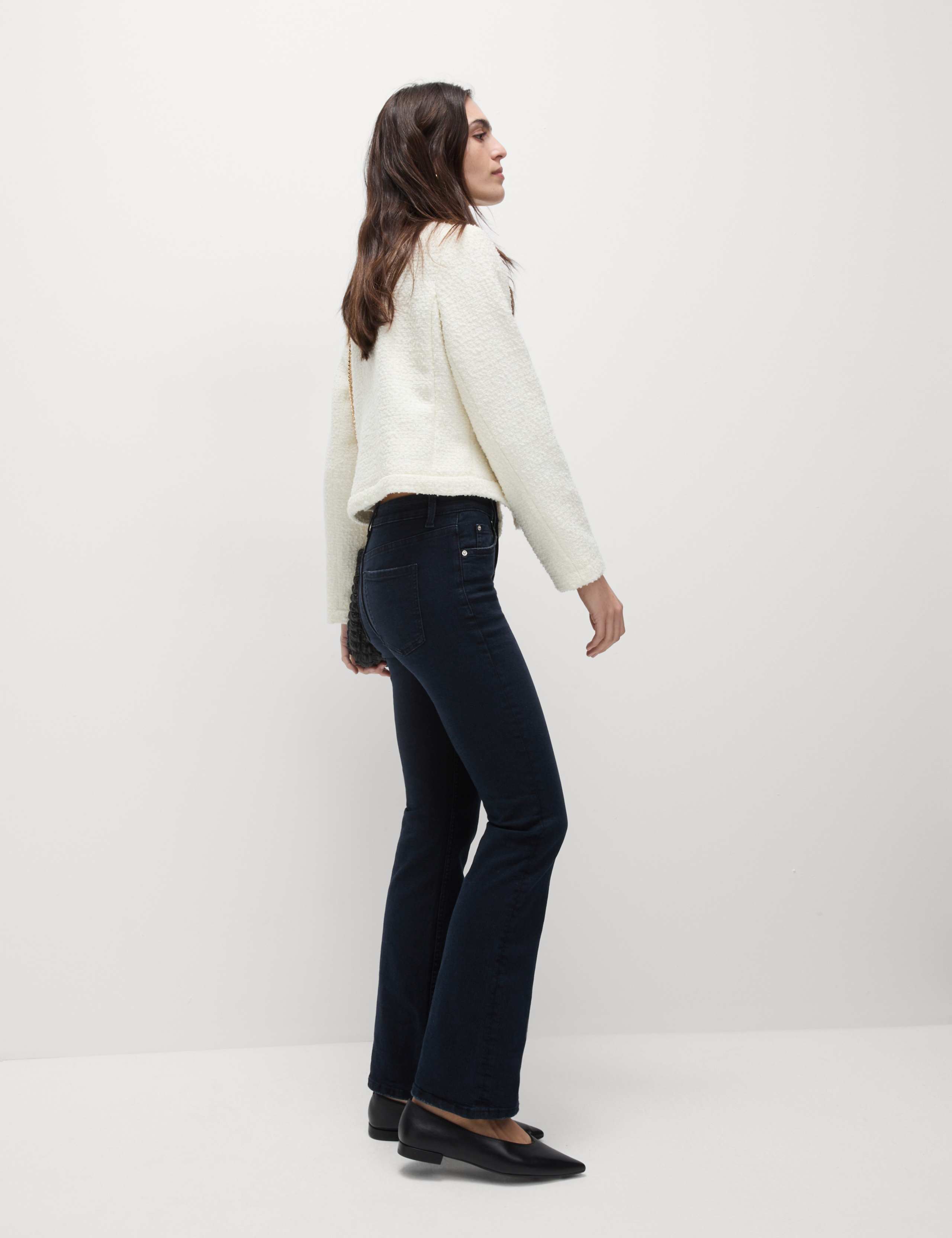 Eva Bootcut Jeans 6 of 6